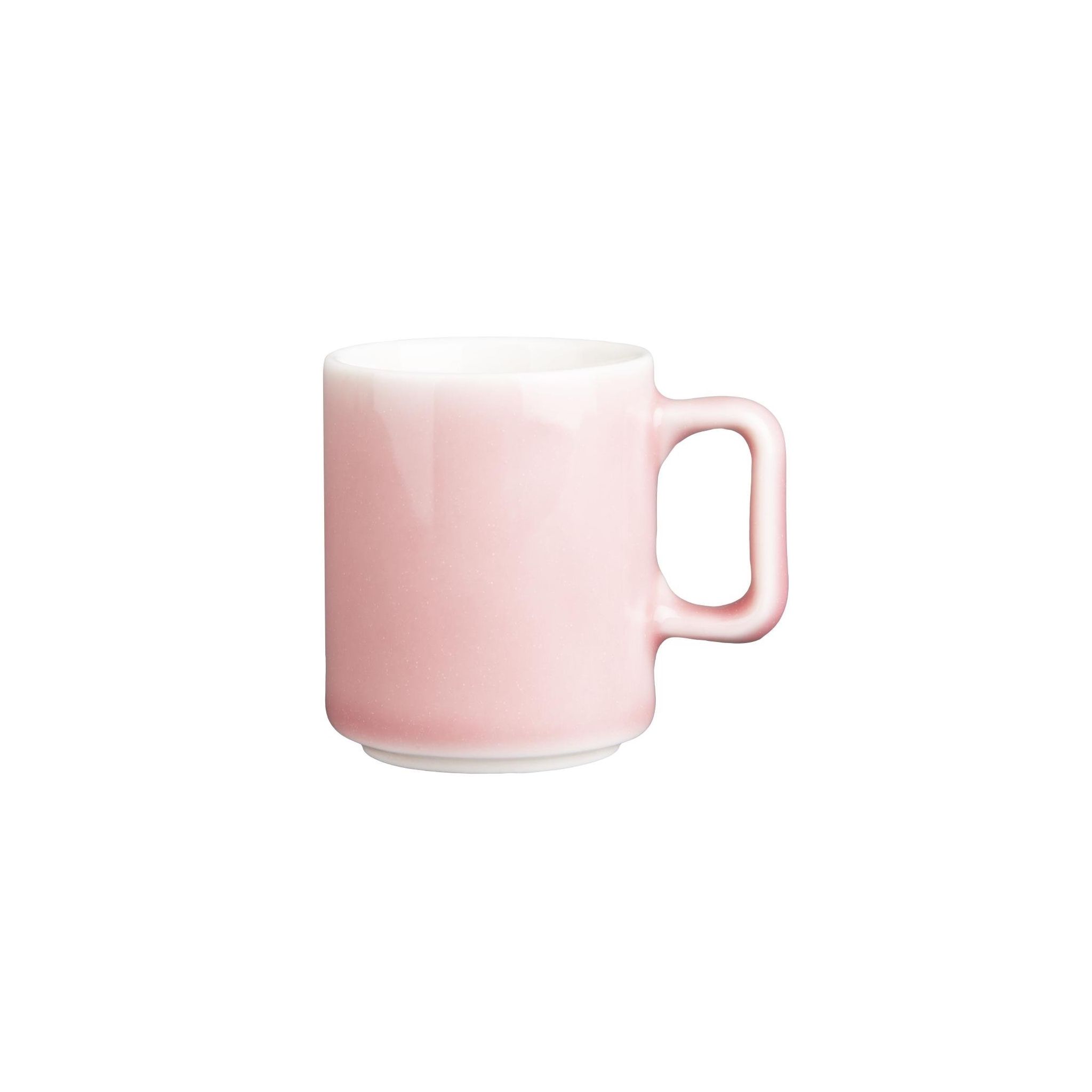 Olympia Fondant CU458 Cups Pink 100ml (Pack of 6)