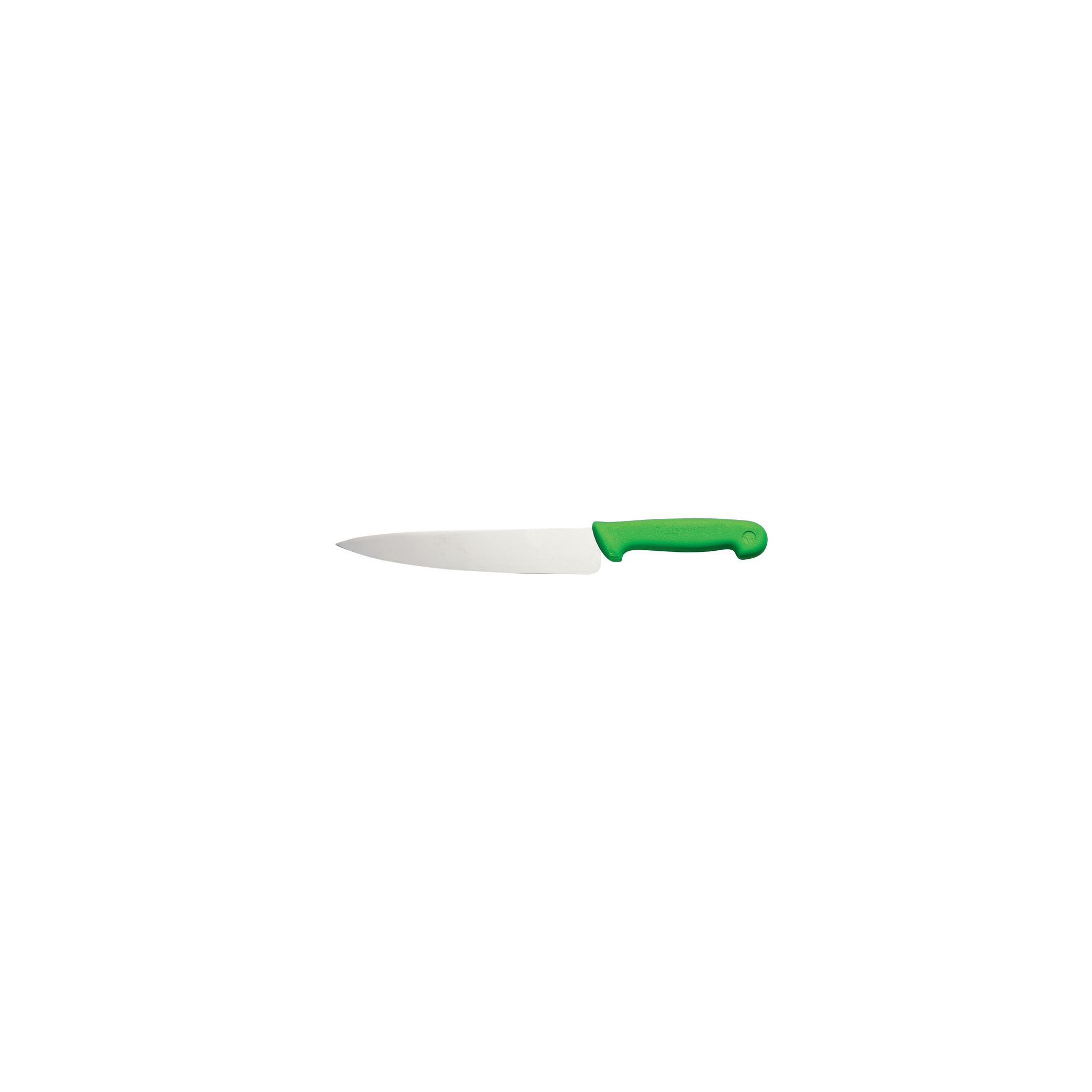 Prepara E4054A Chefs Knife Green 6.25"