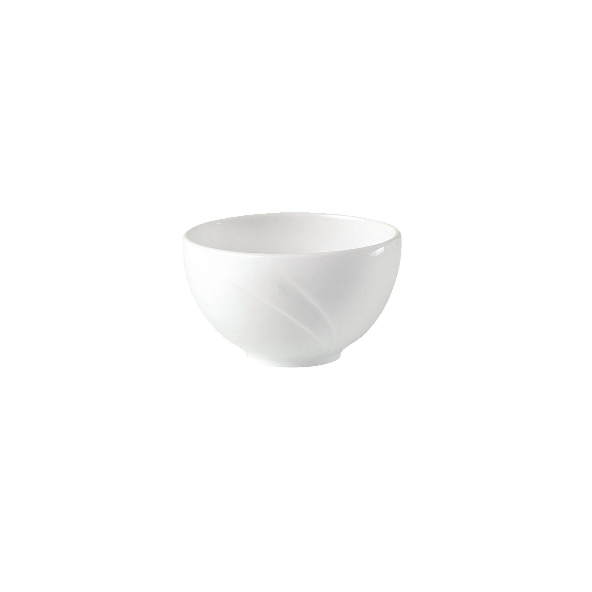 Steelite Alvo V8796 Bouillon and Sugar Cups (Pack of 12)