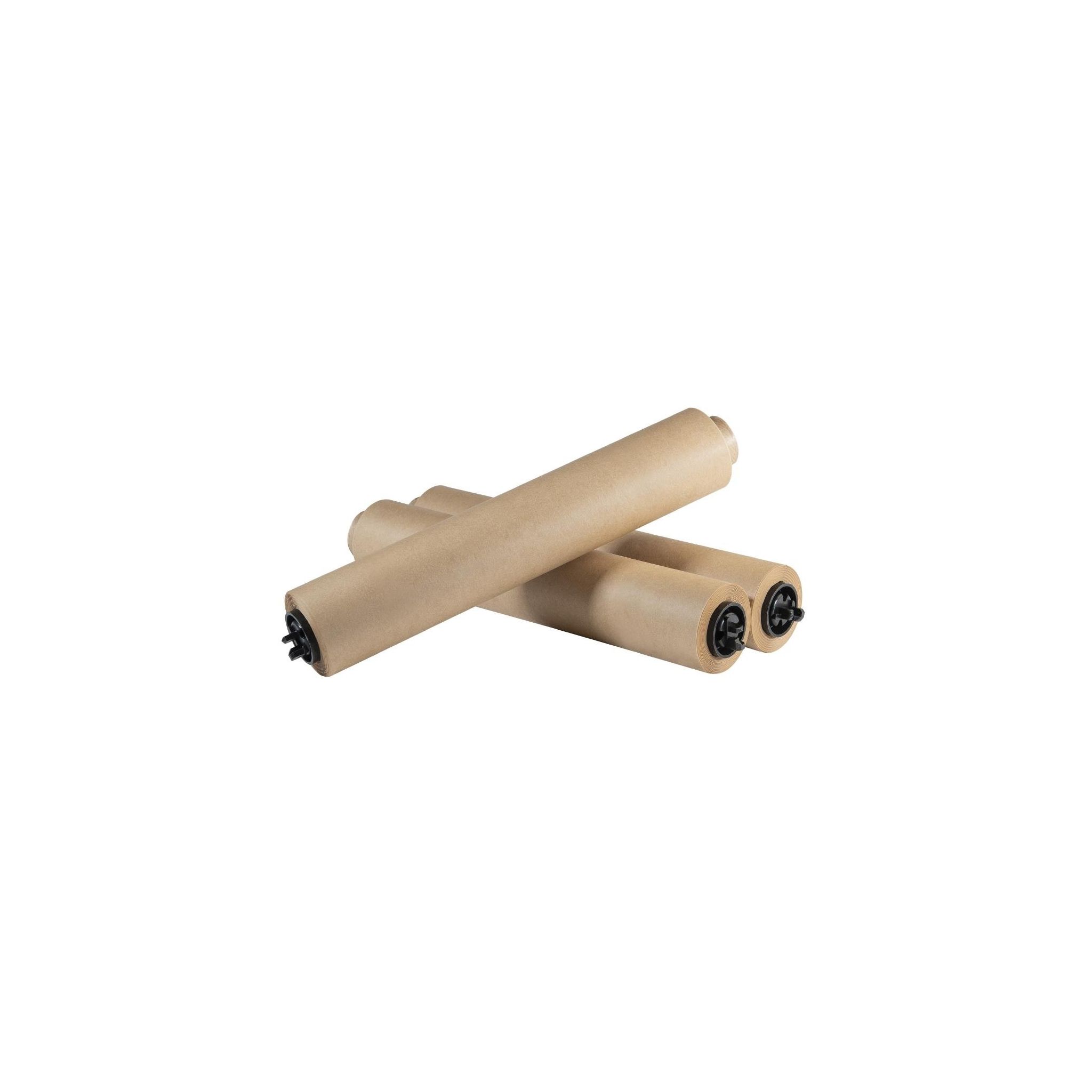 Wrapmaster GL386 Baking Parchment Refill 300mm x 35m (Pack of 3) Fits Wrapmaster Compact Dispenser
