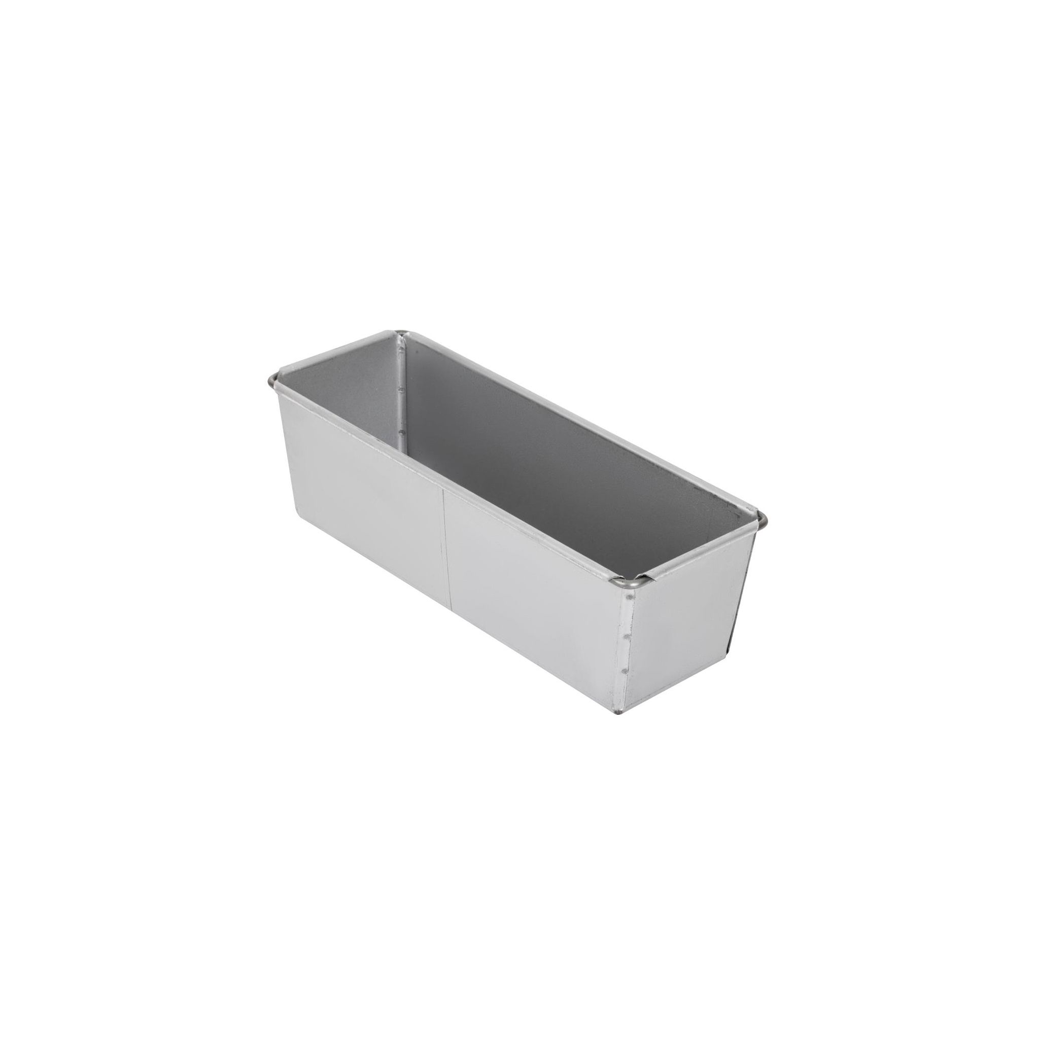 Non Branded E817 Loaf Tin 305 x 102mm