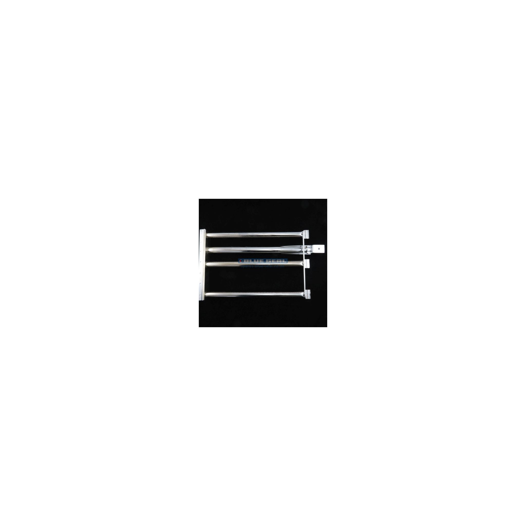 Blue Seal 228041 Burner for Evolution Gas Griddles