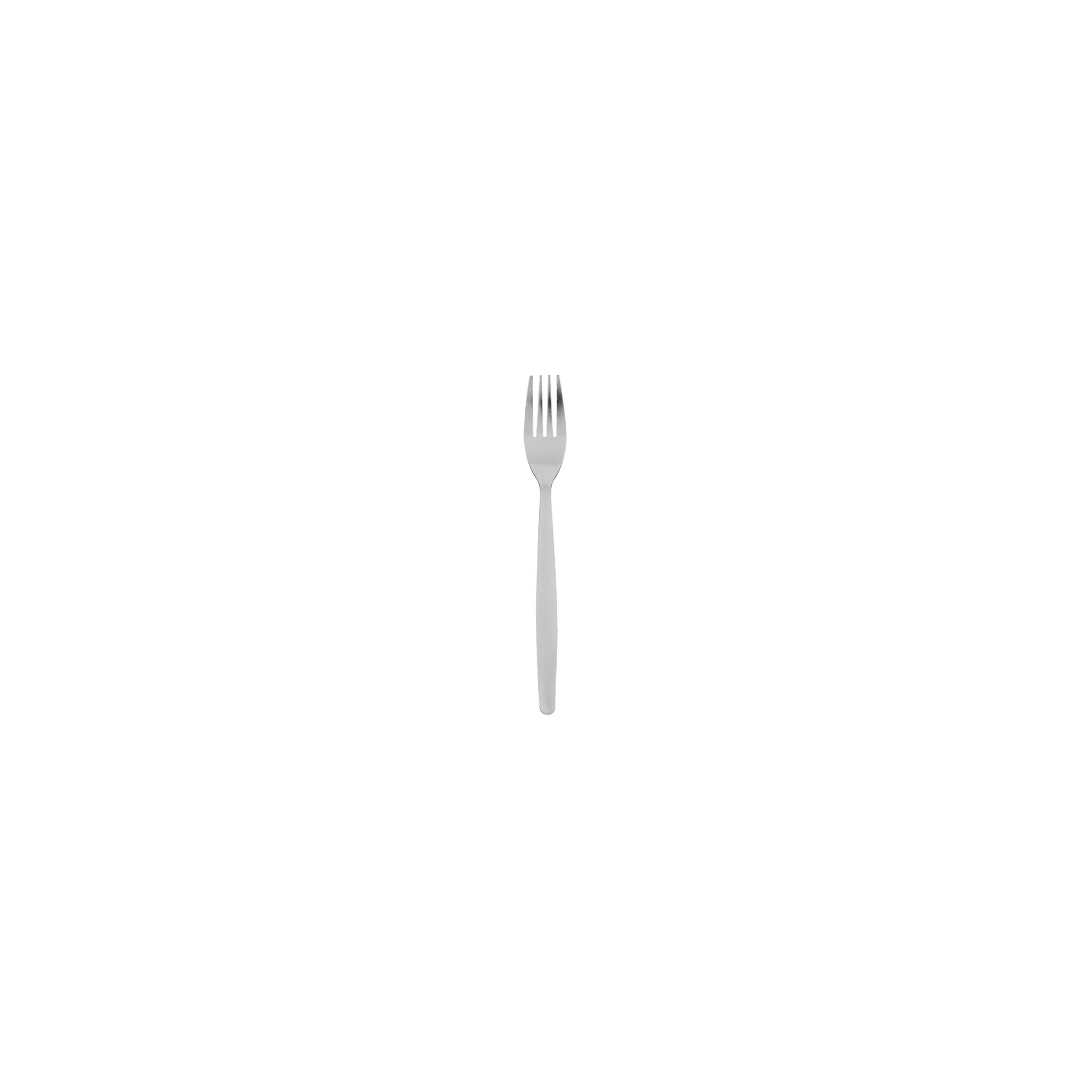 Signature Steel New Era AB758 Dessert Forks (Pack of 12)