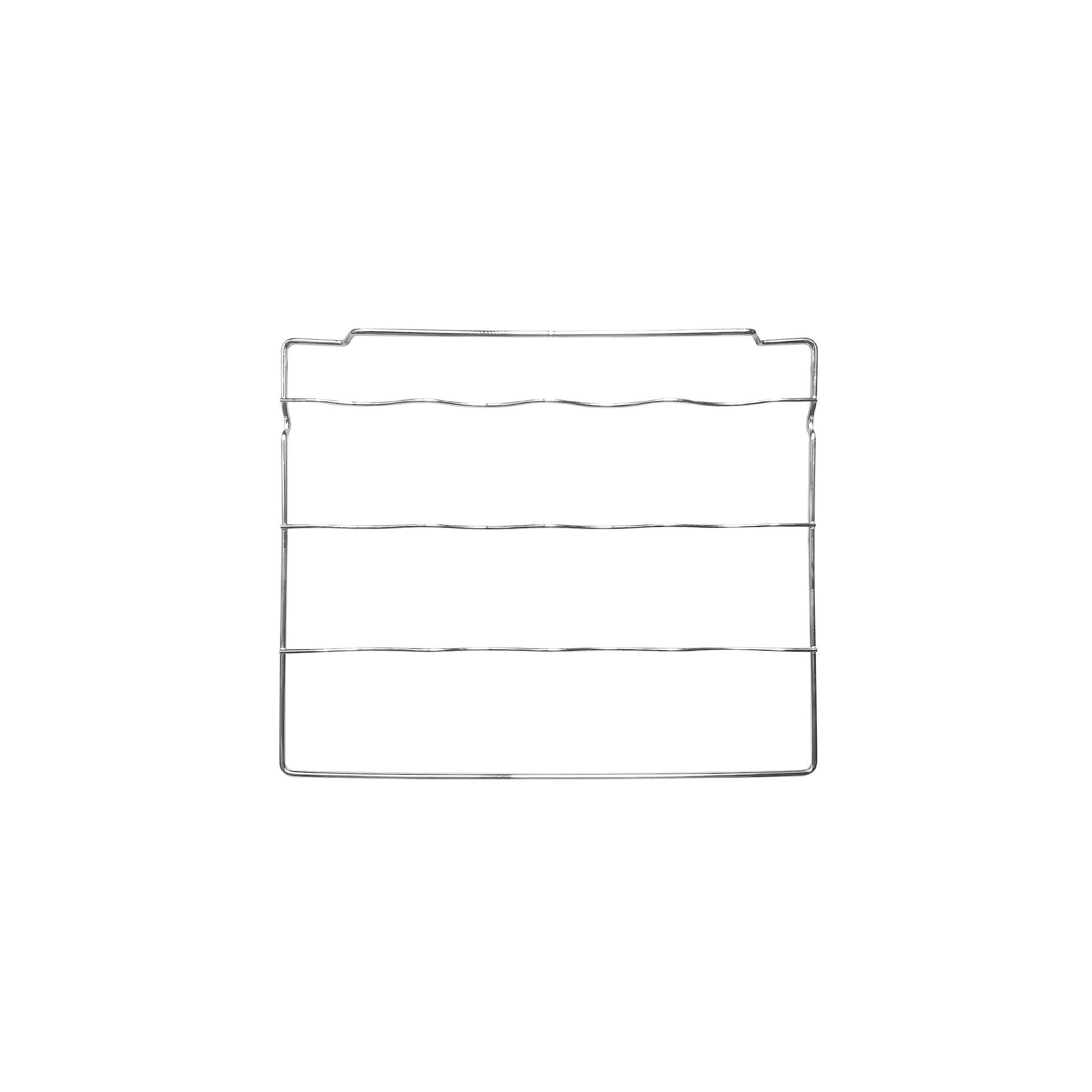 Polar AL013 Wavy Shelf