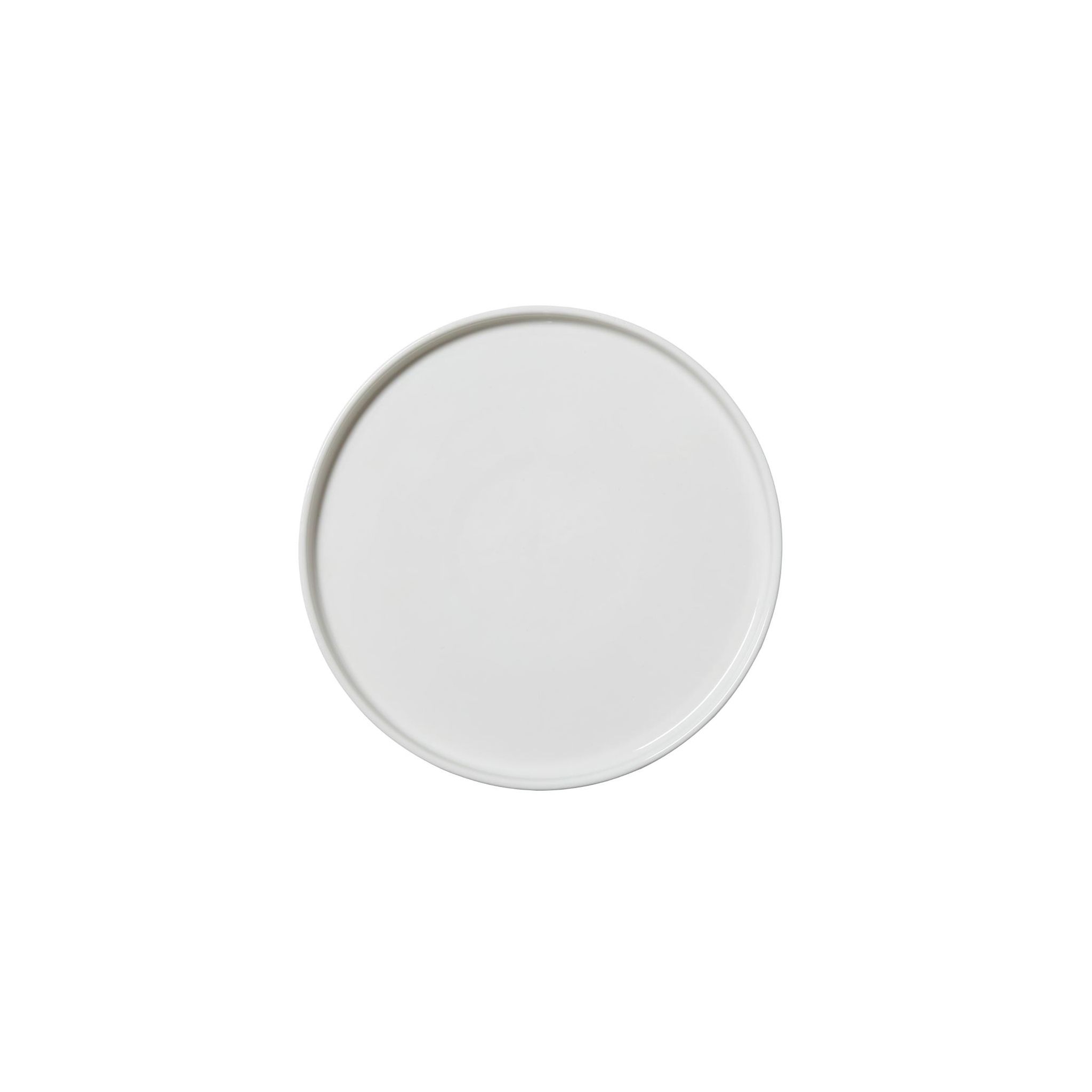 Steelite Taste VV2782 Stack Plates 255mm (Pack of 12)