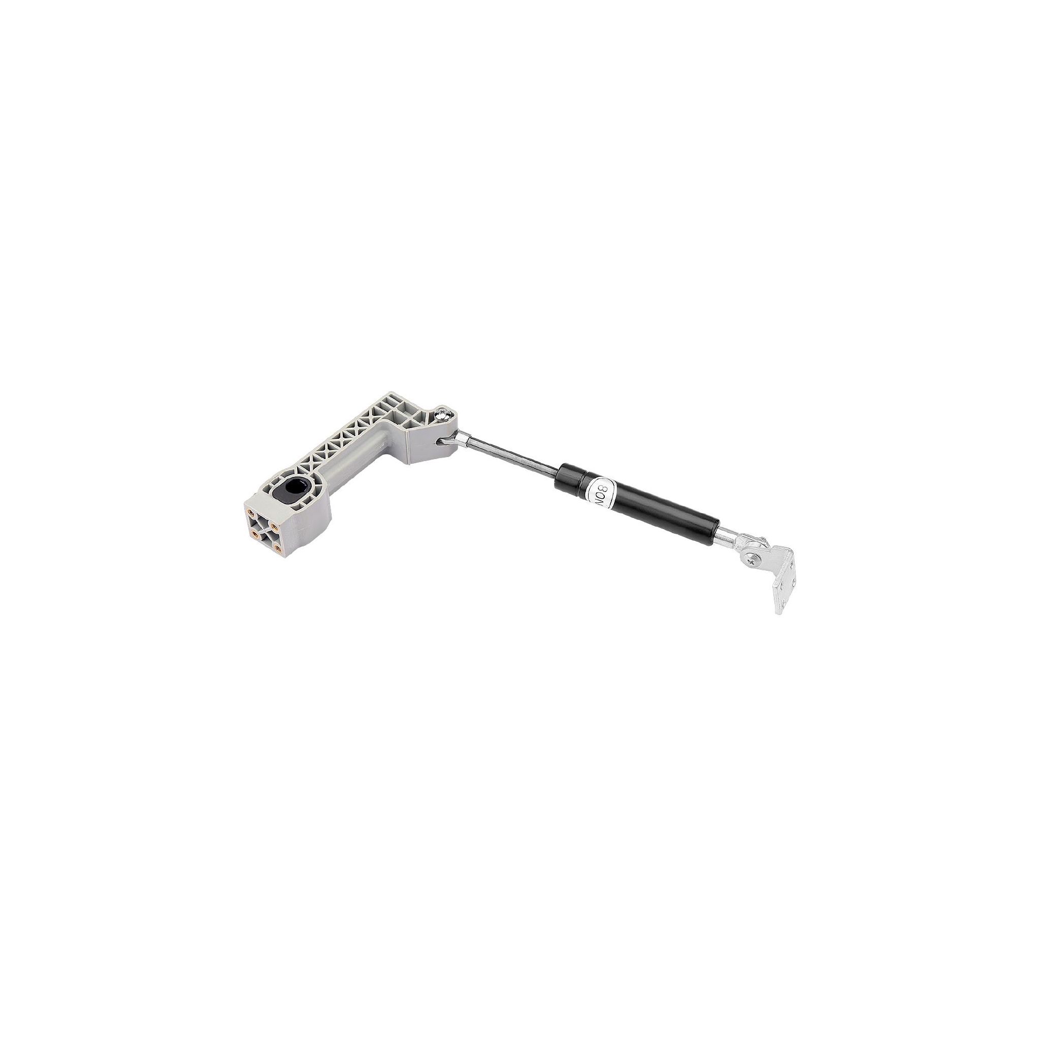 Buffalo AL125 Left Tumbler Assembly for DK208 Vacuum Pack Machine
