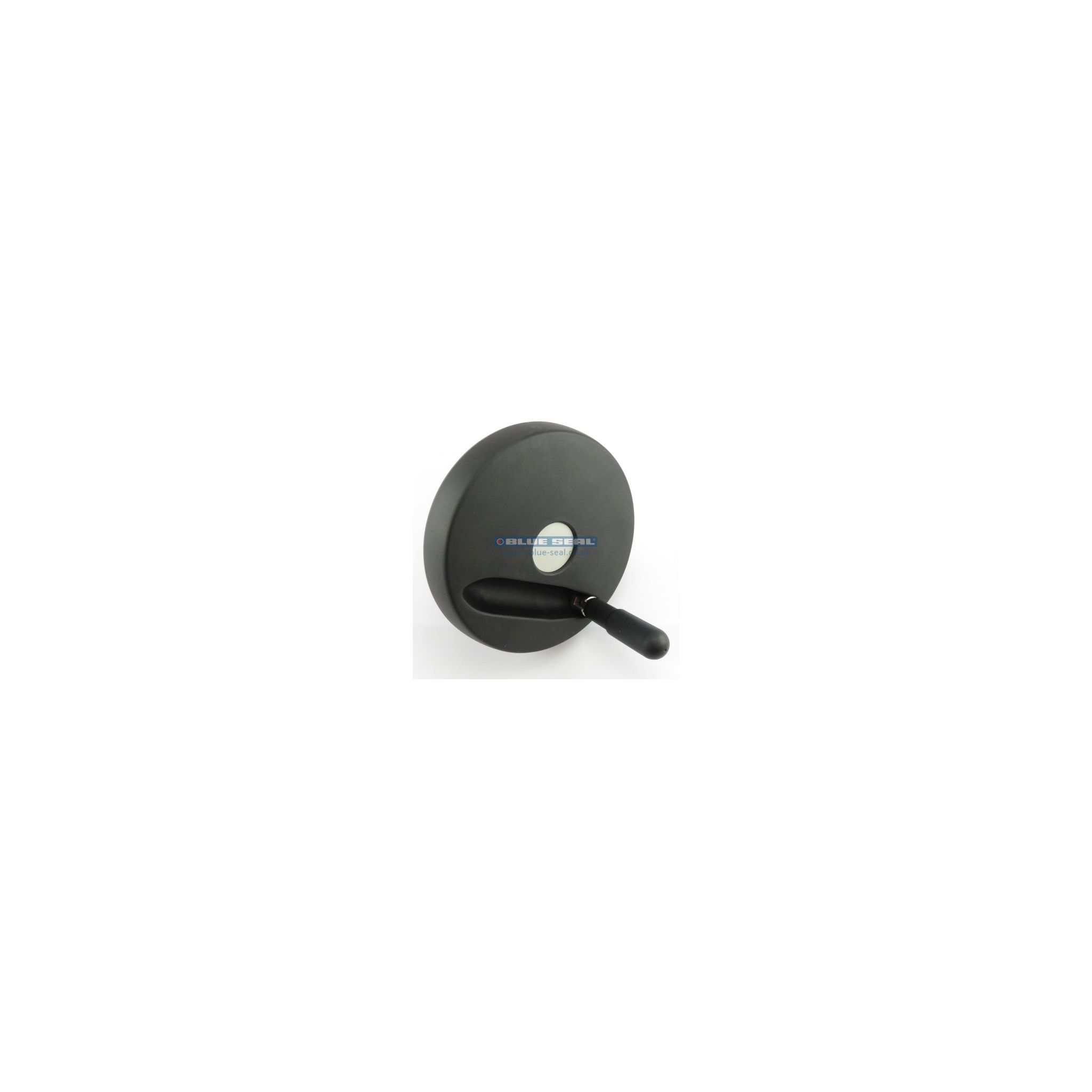 Blue Seal 020030/51 Handwheel Inc. Handle for Evolution Gas Bratt Pans
