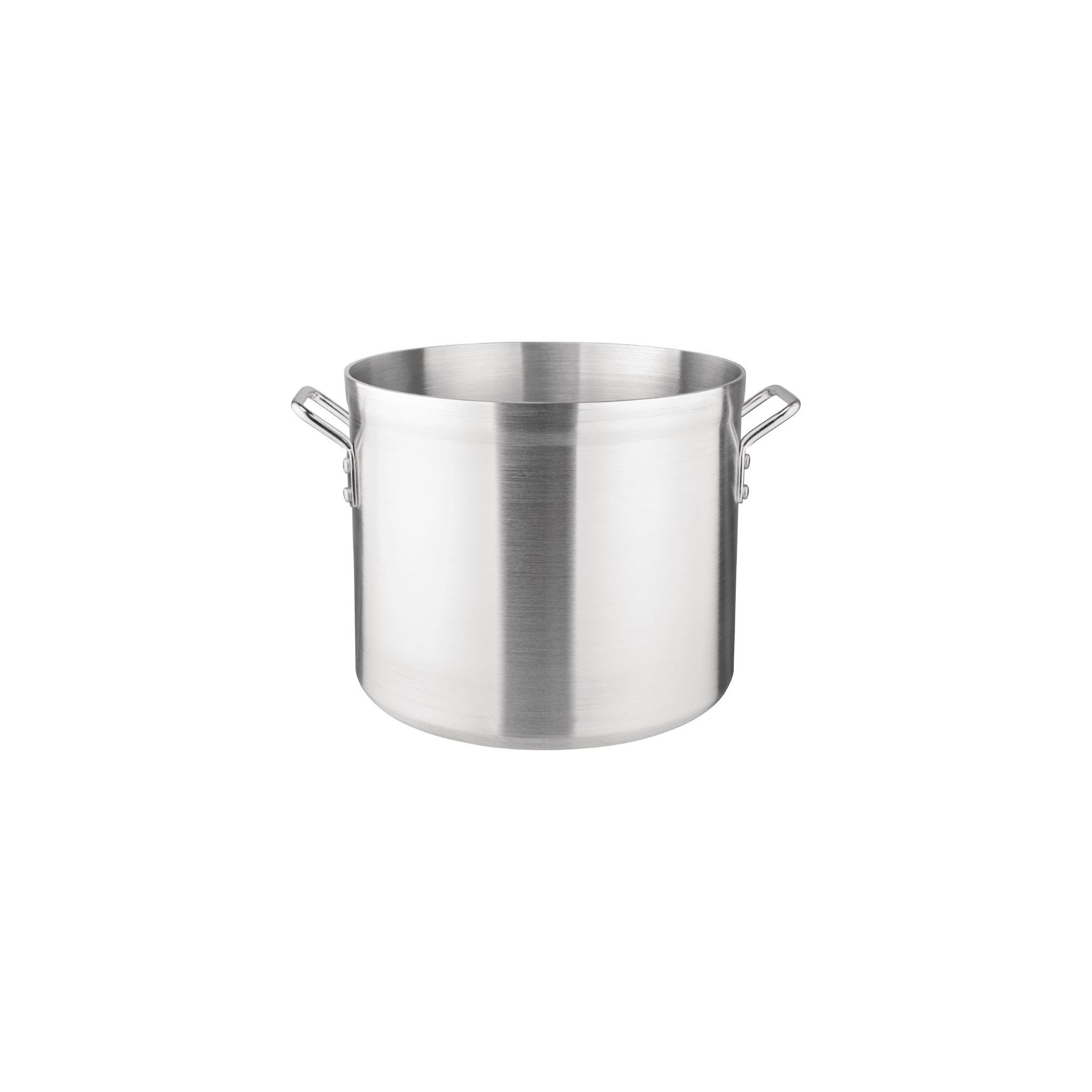 Vogue S351 Aluminium Deep Boiling Pot 22.7 Ltr