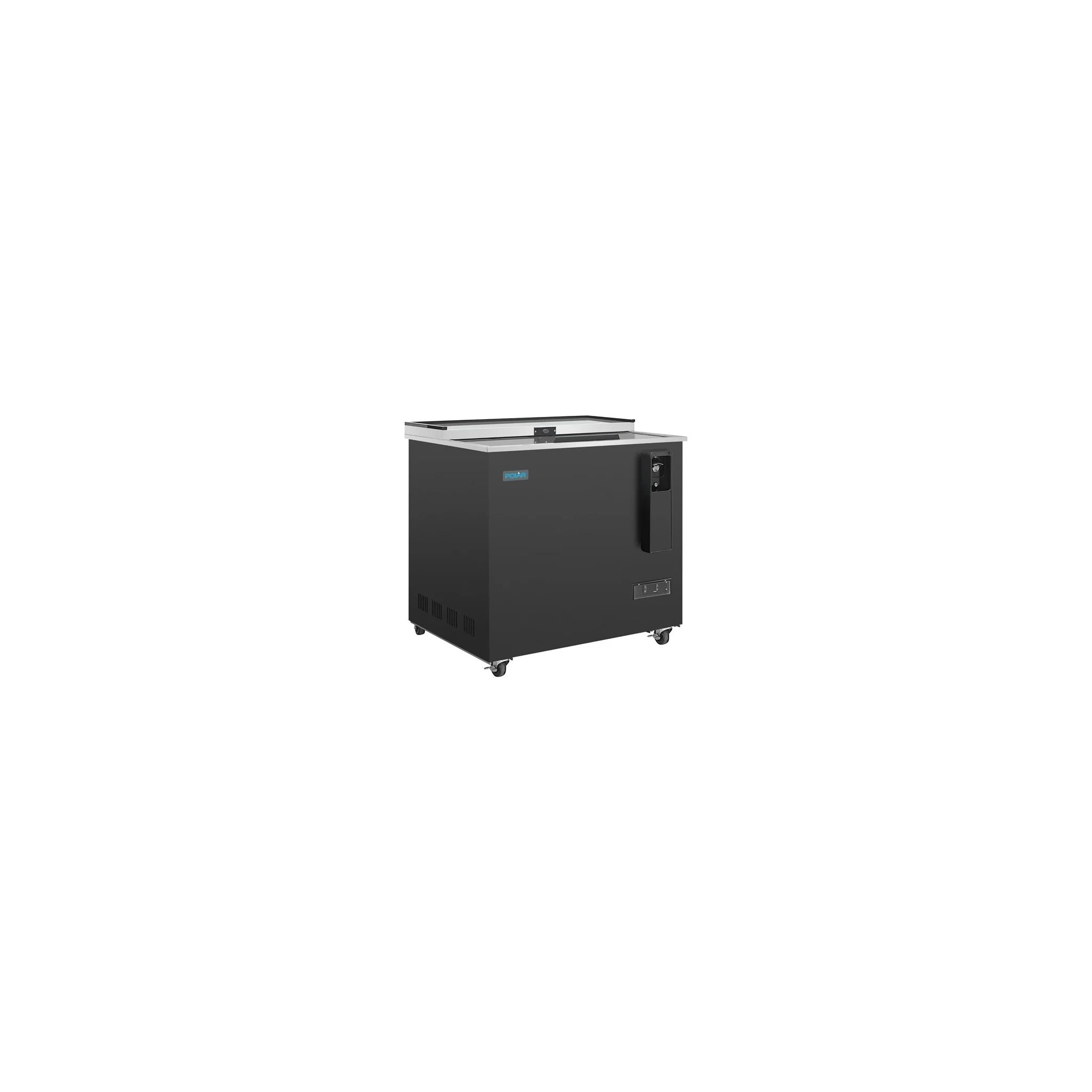 Polar G-Series CT330 279 Ltr Top Loading Stainess Steel Bottle Cooler