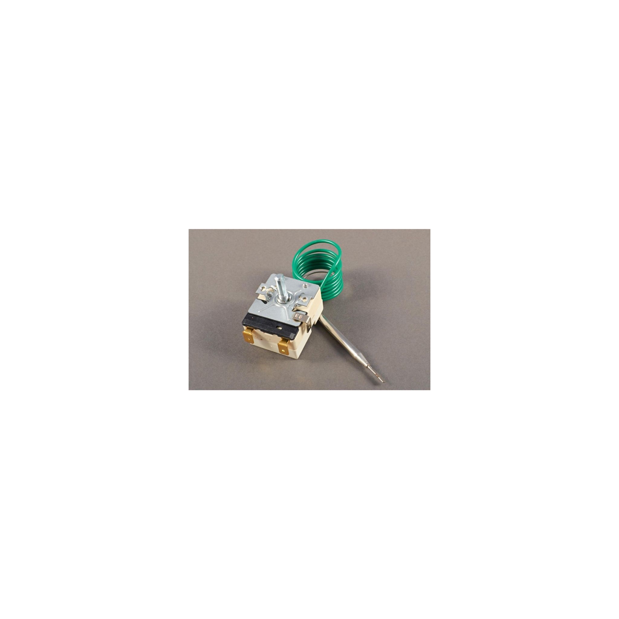 Buffalo AC885 L/H Thermostat for Bain Maries