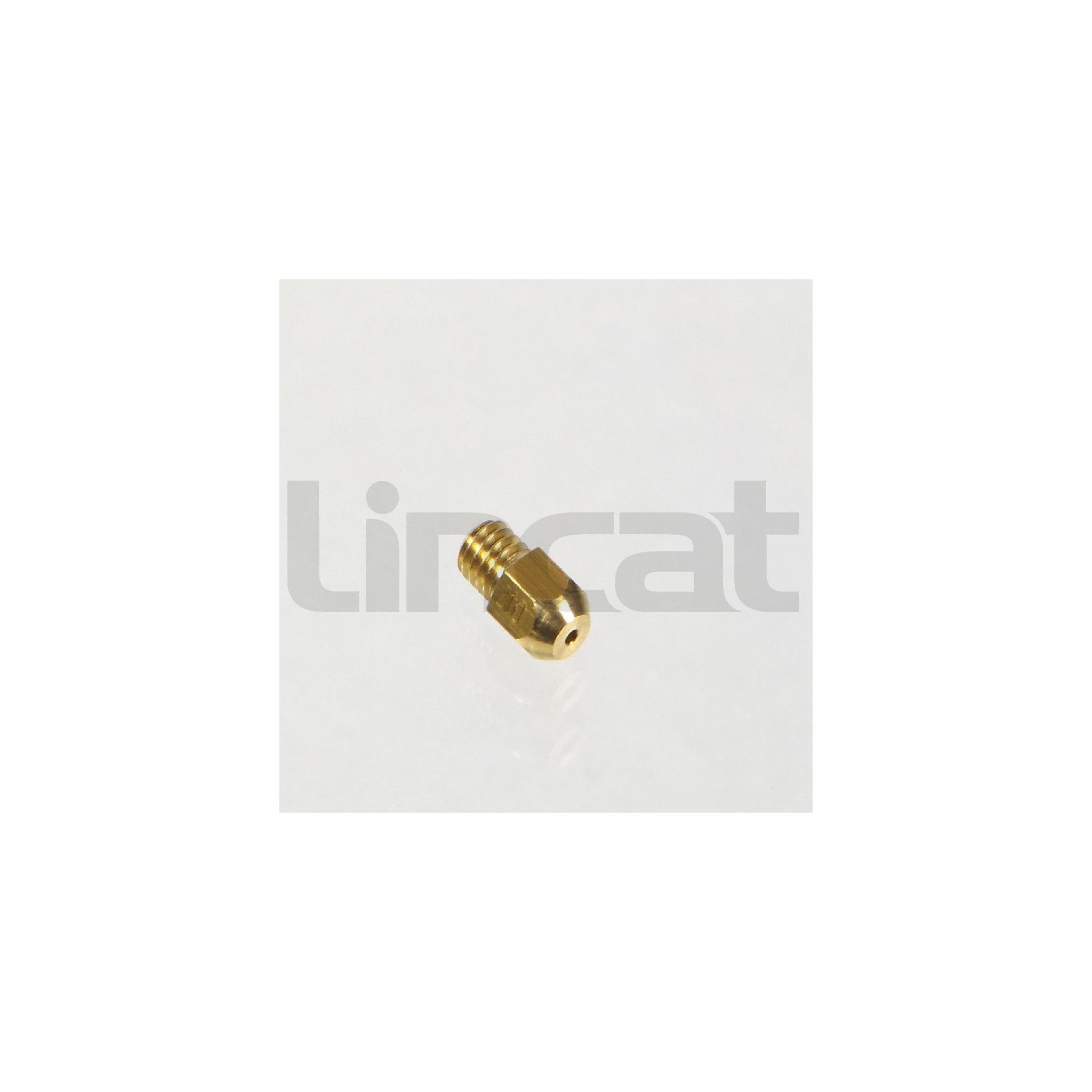 Lincat JE68 Injector 210 1.25mm Nat for GS4/N Gas Griddle