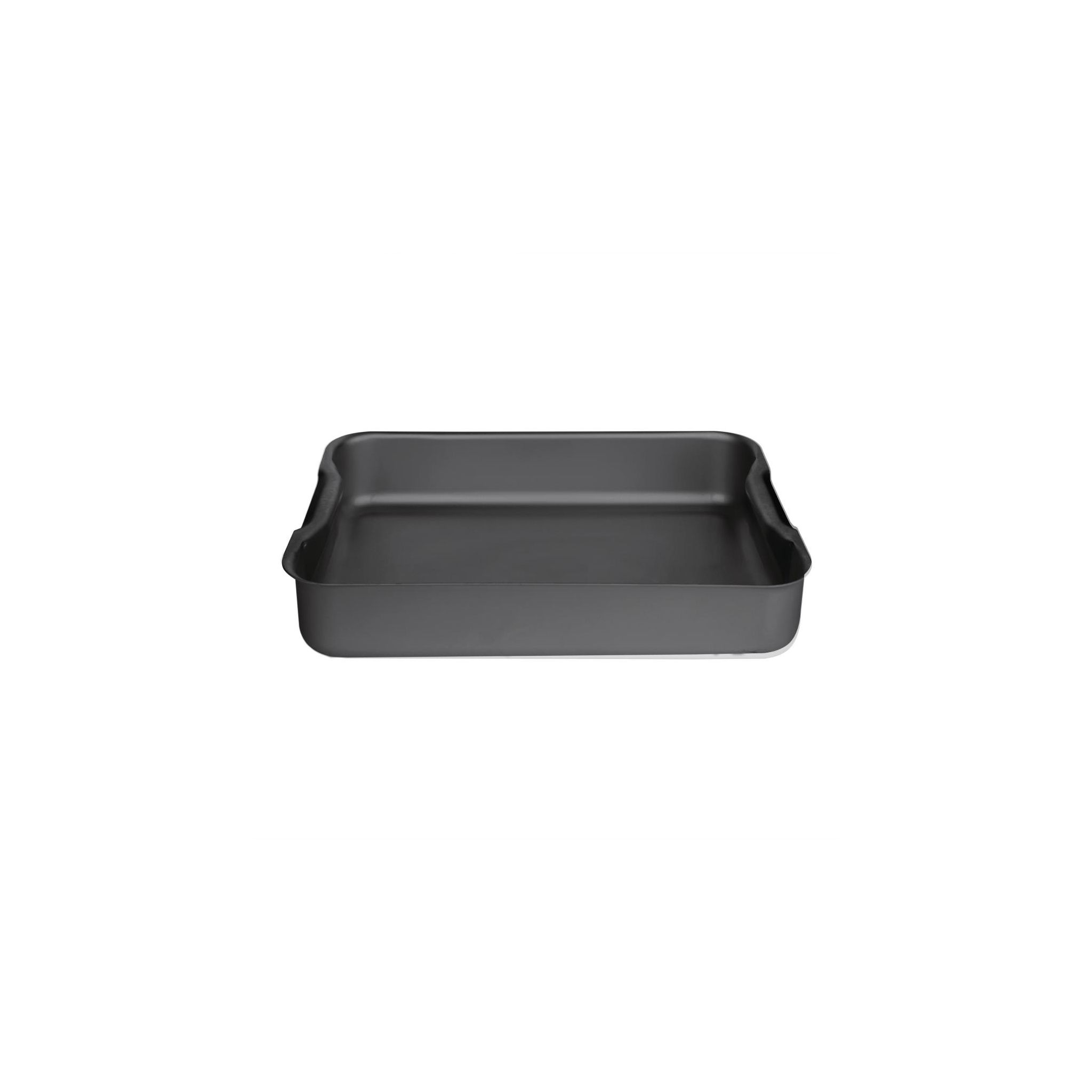 Vogue C058 Anodised Aluminium Roasting Dish 370mm