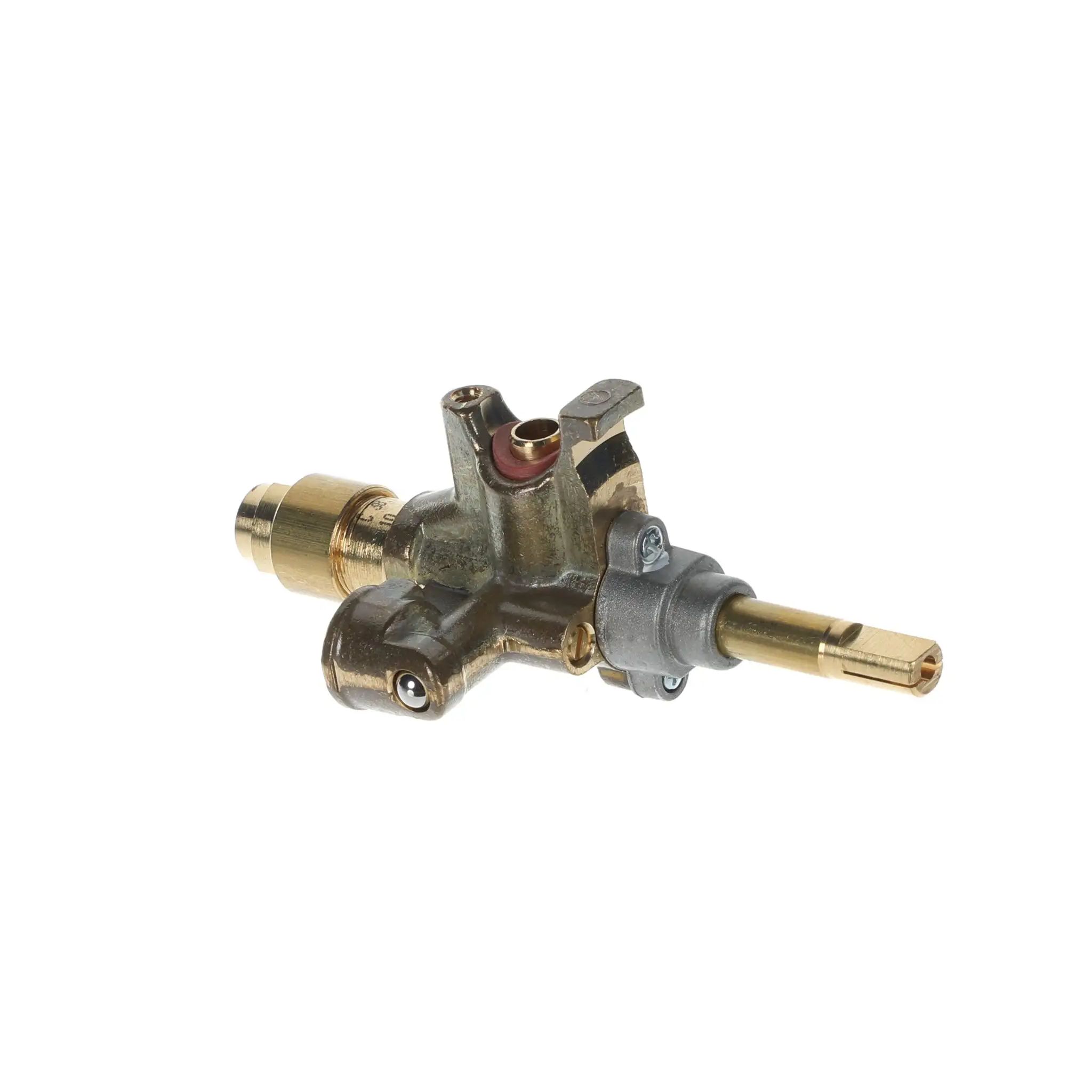 Lincat VA10A Valve Body for Opus 800 Gas Salamander Grills