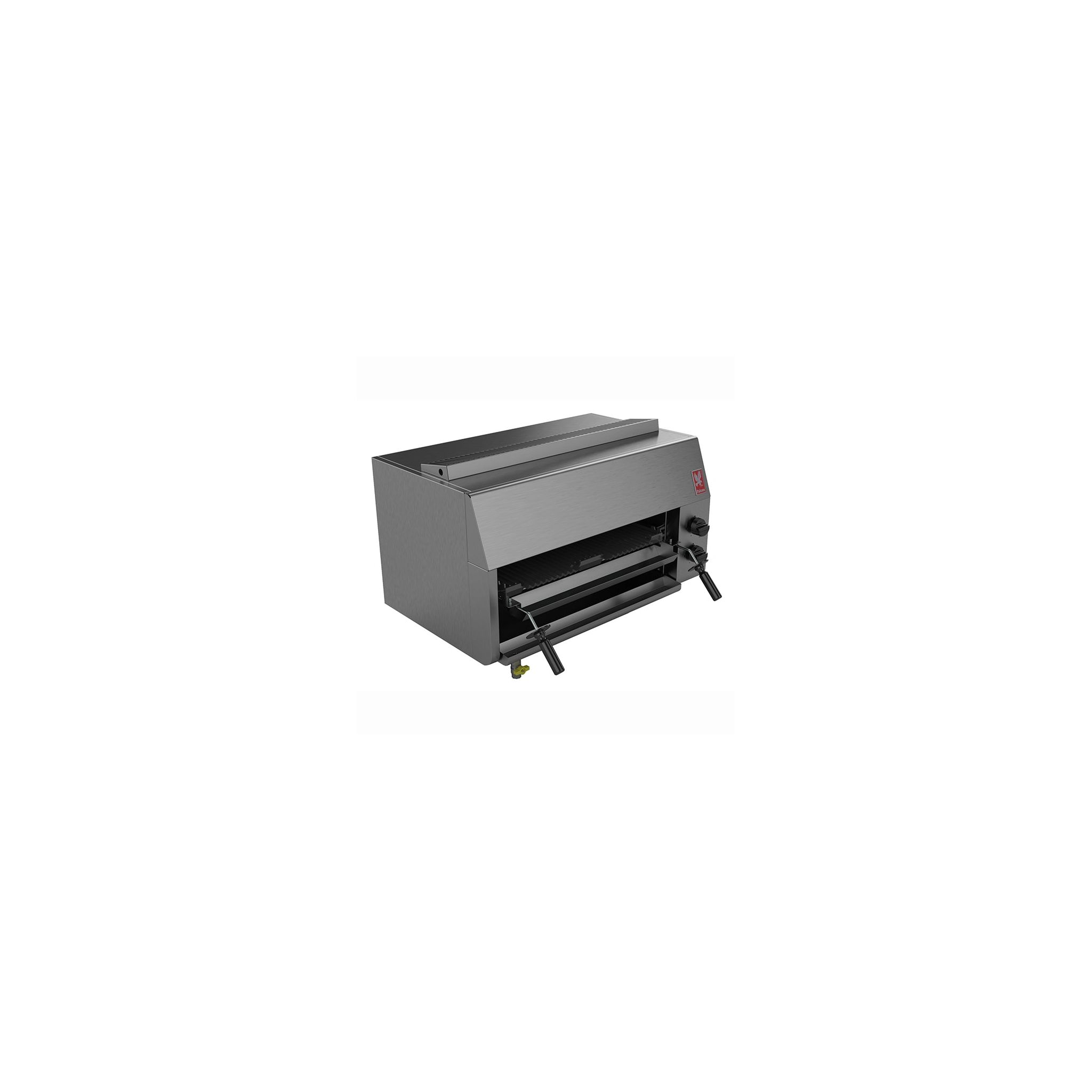 Falcon Chieftain G1528/P Propane Gas Heavy Duty Salamander Grill