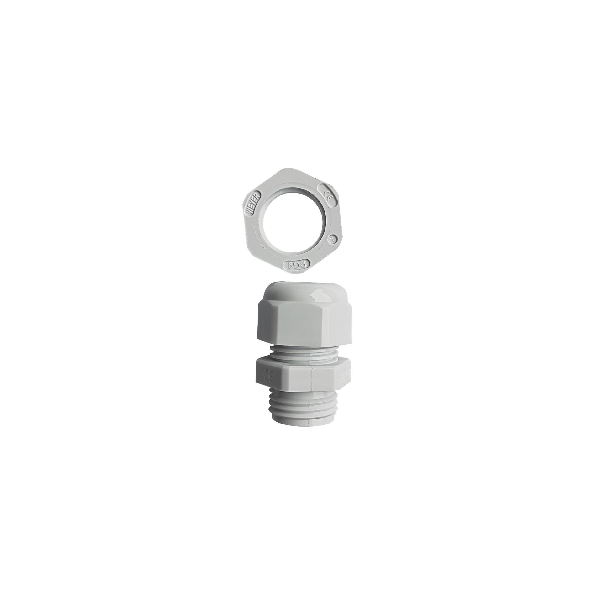 Buffalo AK543 Water Joint for CP821 Spiral Dough Mixer