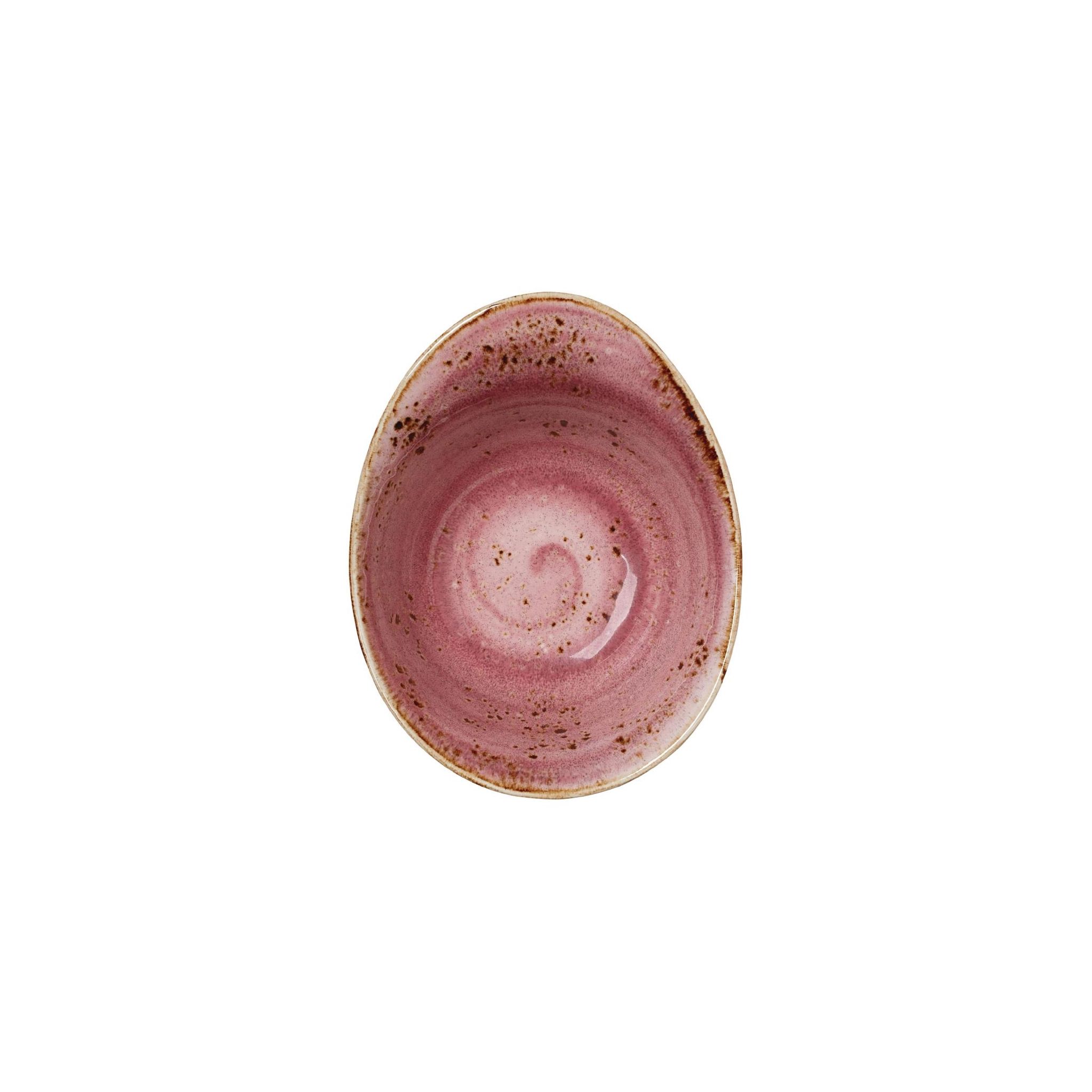 Steelite Craft VV2590 Raspberry Bowls 178mm (Pack of 12)