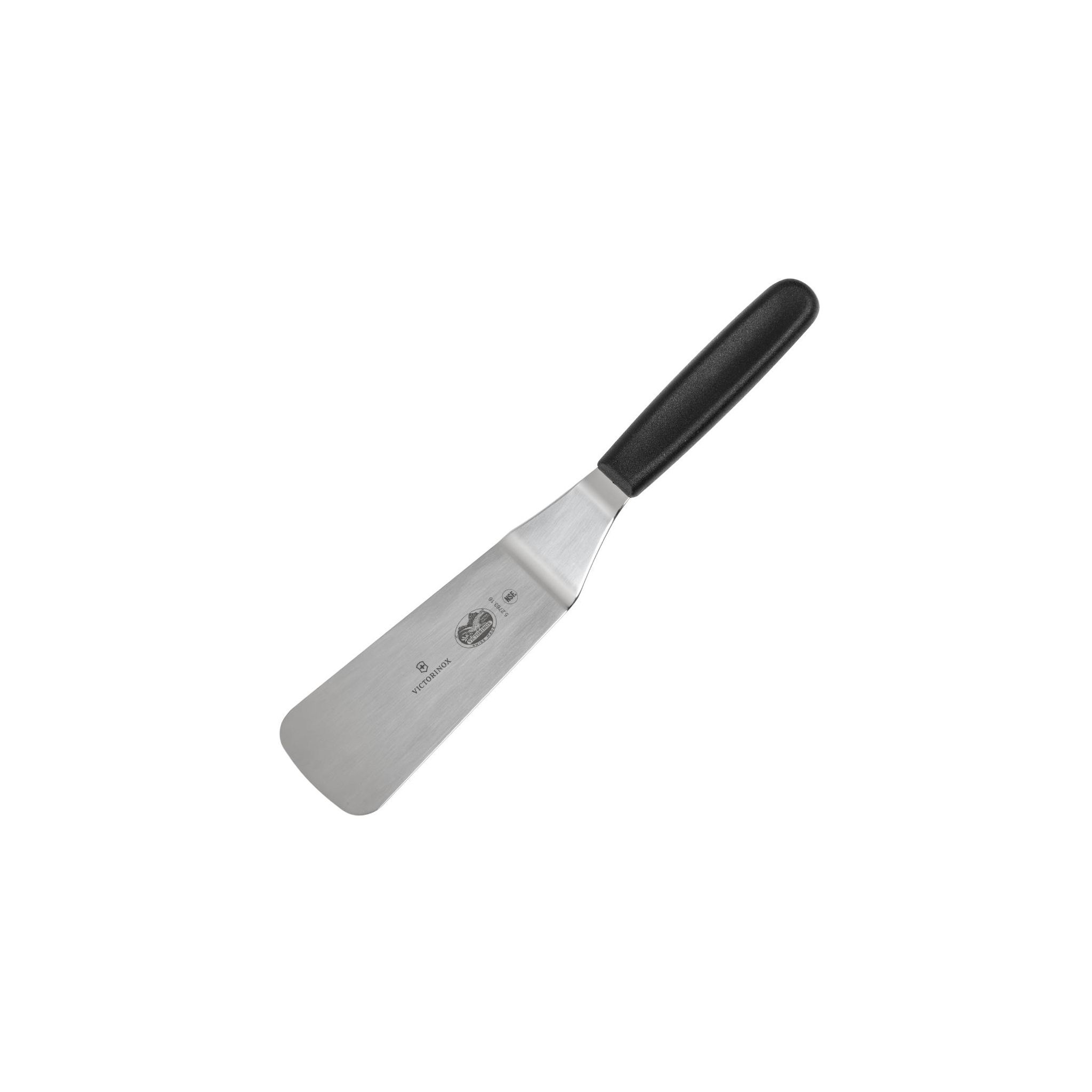 Victorinox DN912 Palette Knife Black 6.25"