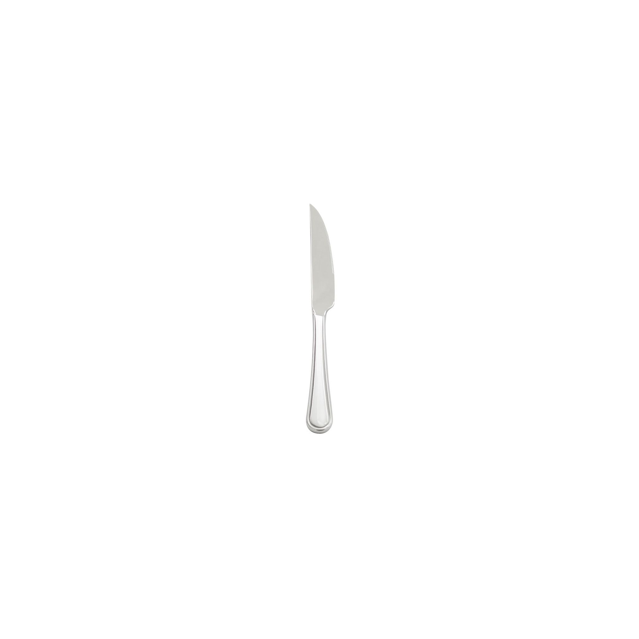 Twentyeight Omega AB922 Steak Knives (Pack of 12)