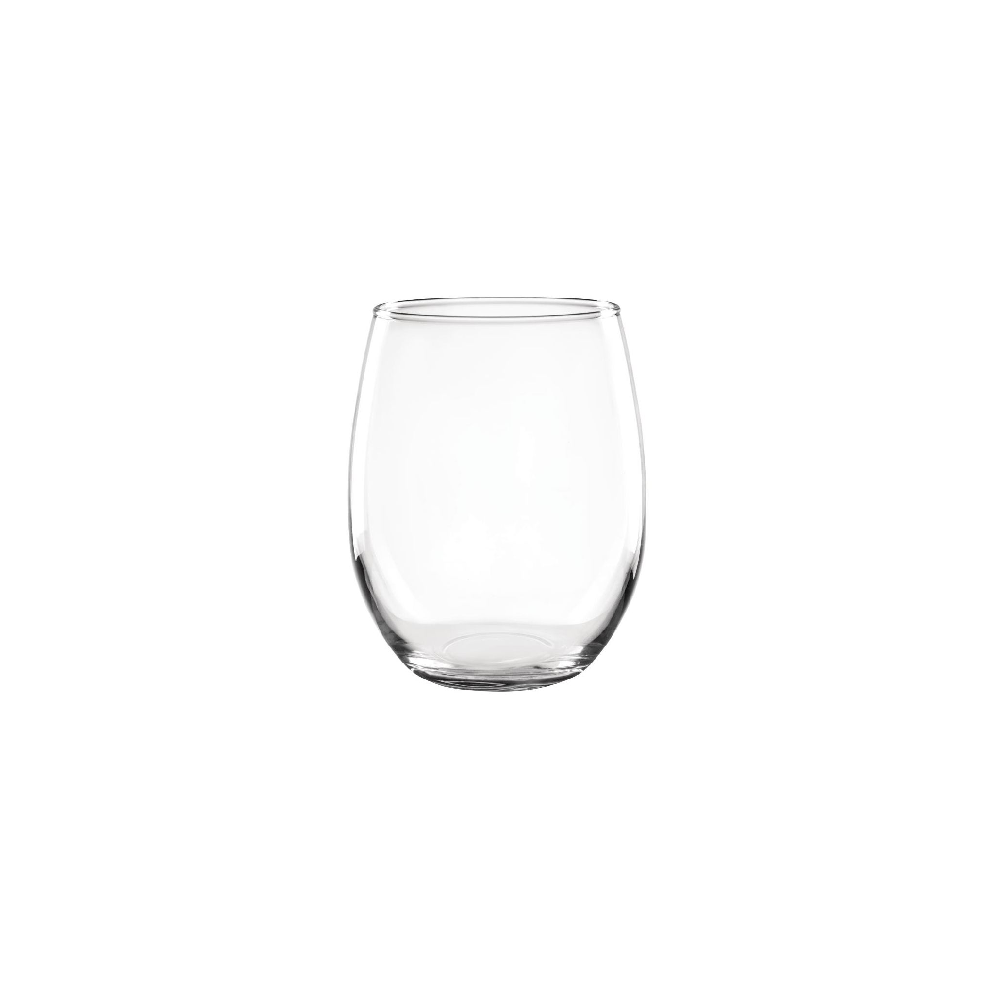 Olympia Rosario FB577 Tumblers 470ml (Pack of 6)