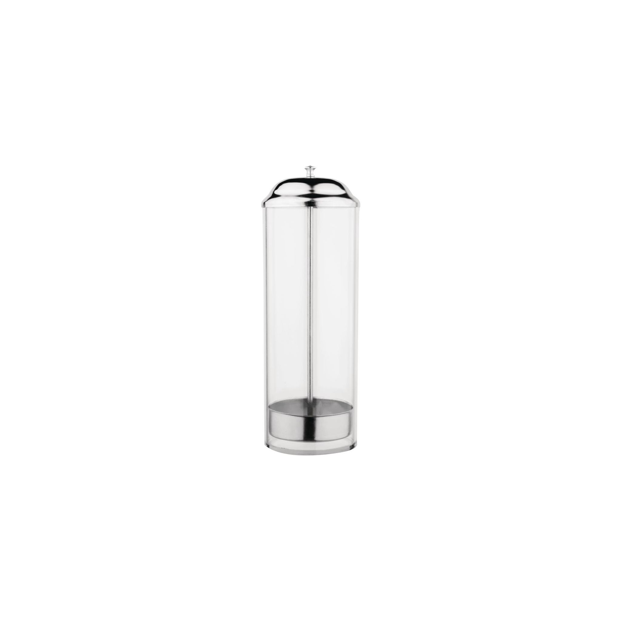 Olympia T267 Straw Dispenser