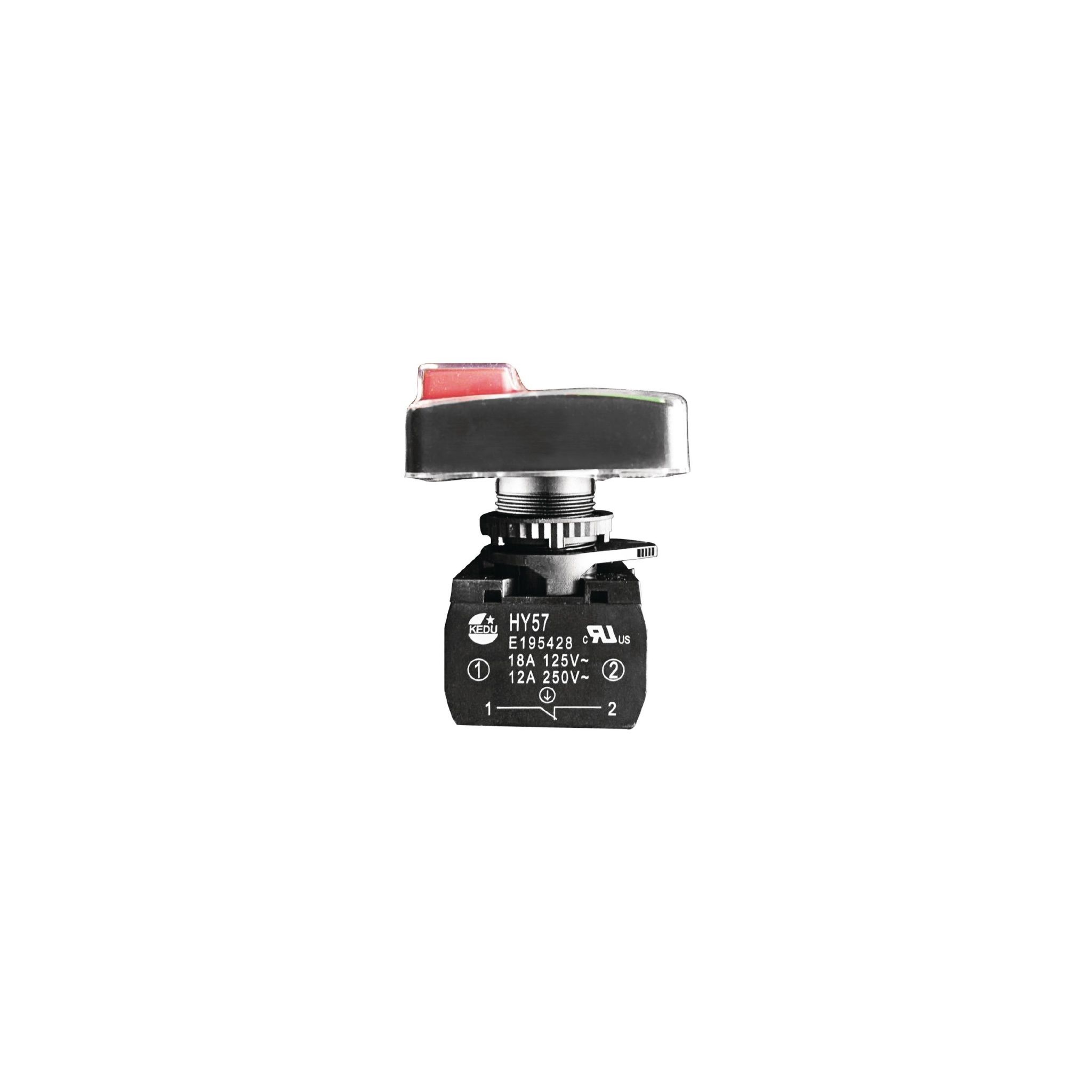 Buffalo AG645 Apuro On/Off Switch for Meat Slicers