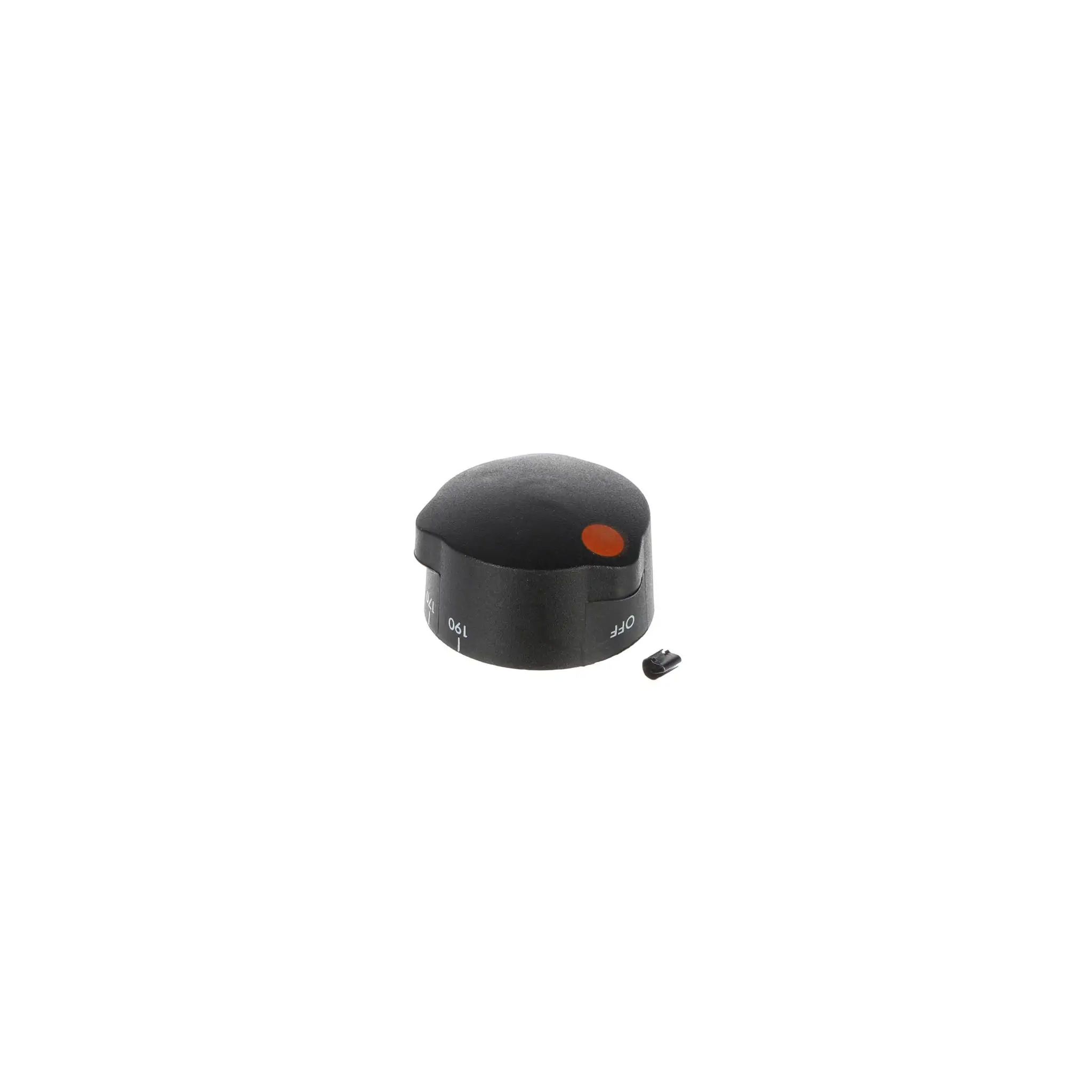 Lincat KN252 Thermostat Knob for Silverlink 600 Fryers, Chip Scuttles & Pasta Boilers