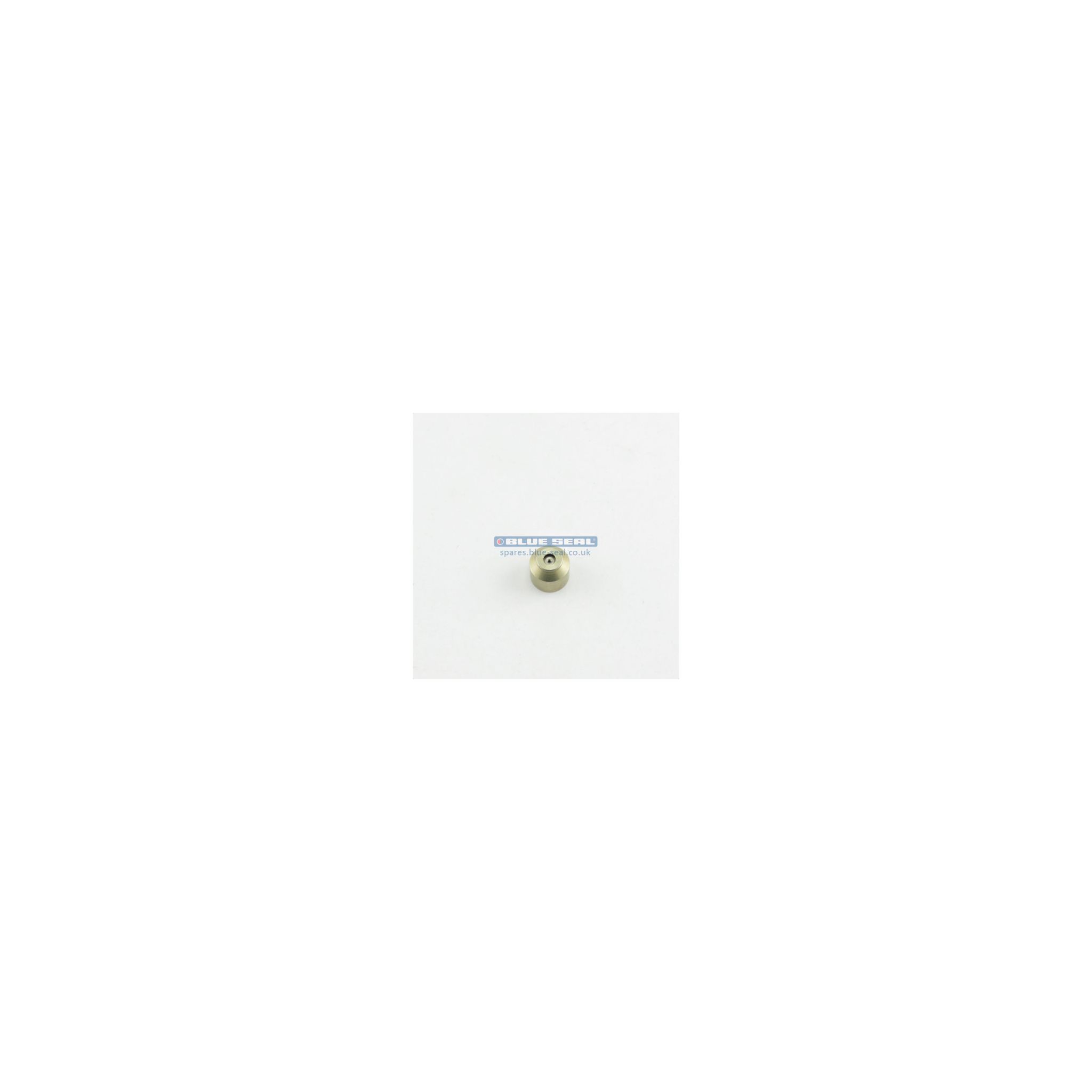 Blue Seal 019593/51 Pilot Injector Nat for Evolution Gas Griddles