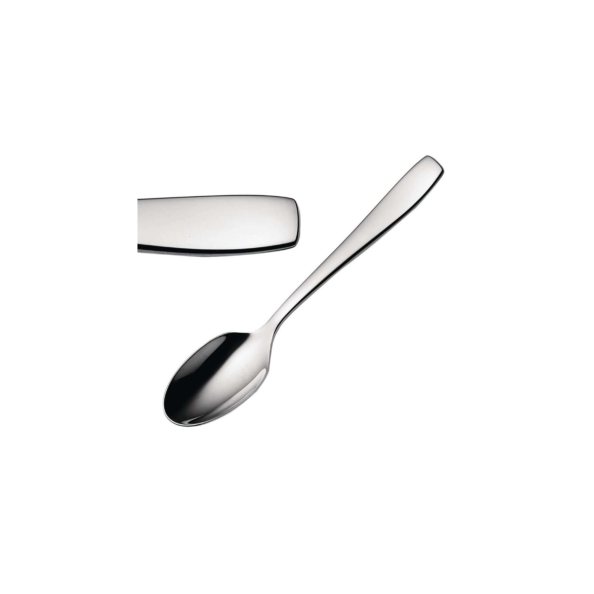 Churchill Cooper FA740 Teaspoons (Pack of 12)