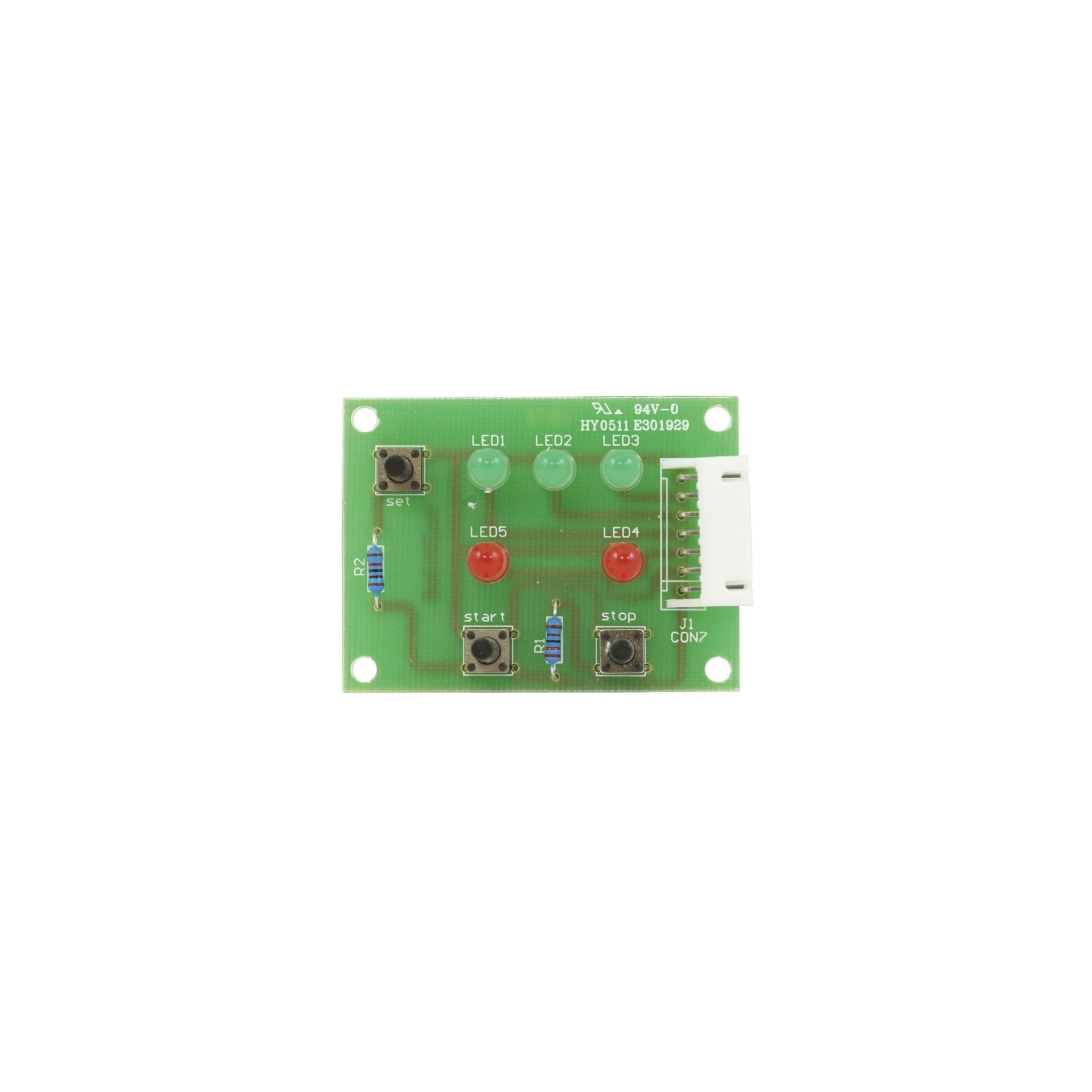 Polar AA675 Operation Panel for G620 Manual Fill Ice Machine