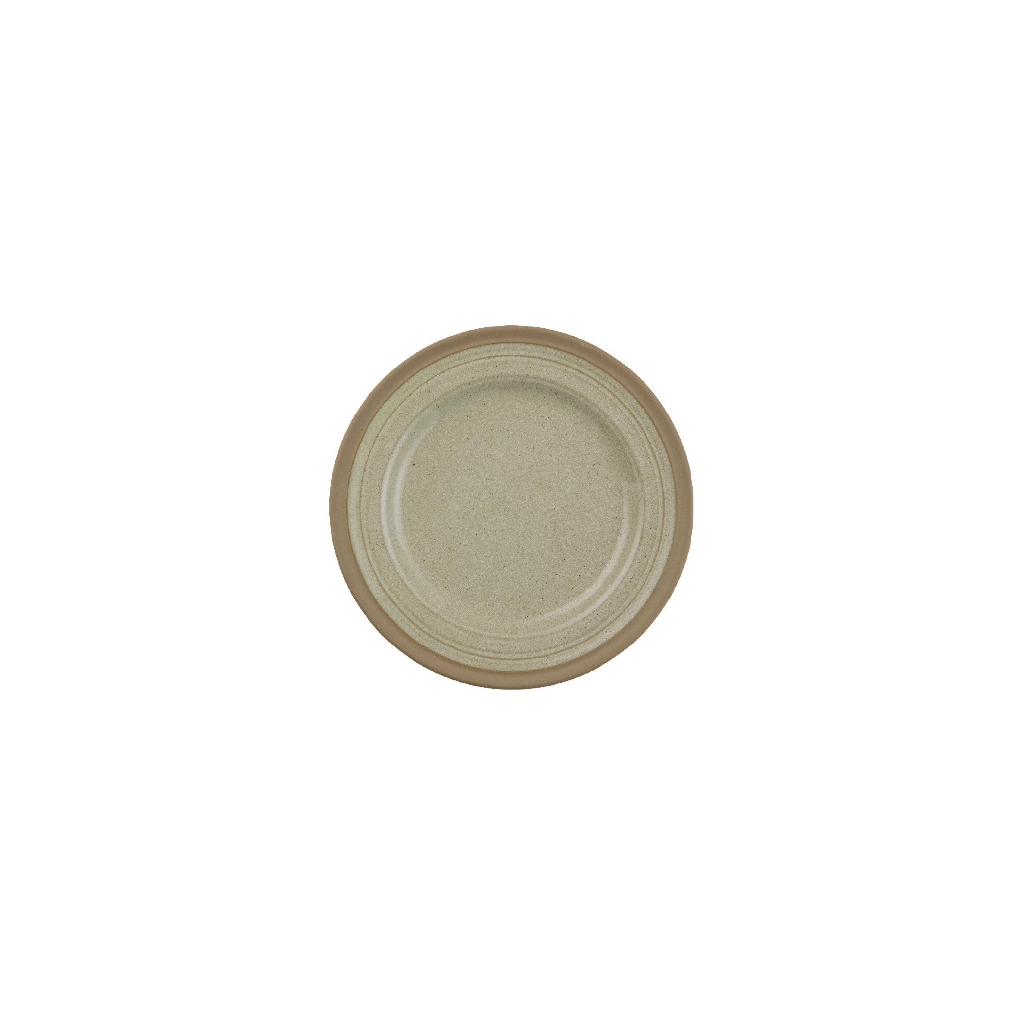 Churchill Art de Cuisine Igneous Stoneware CD138 Plates 230mm (Pack of 6)