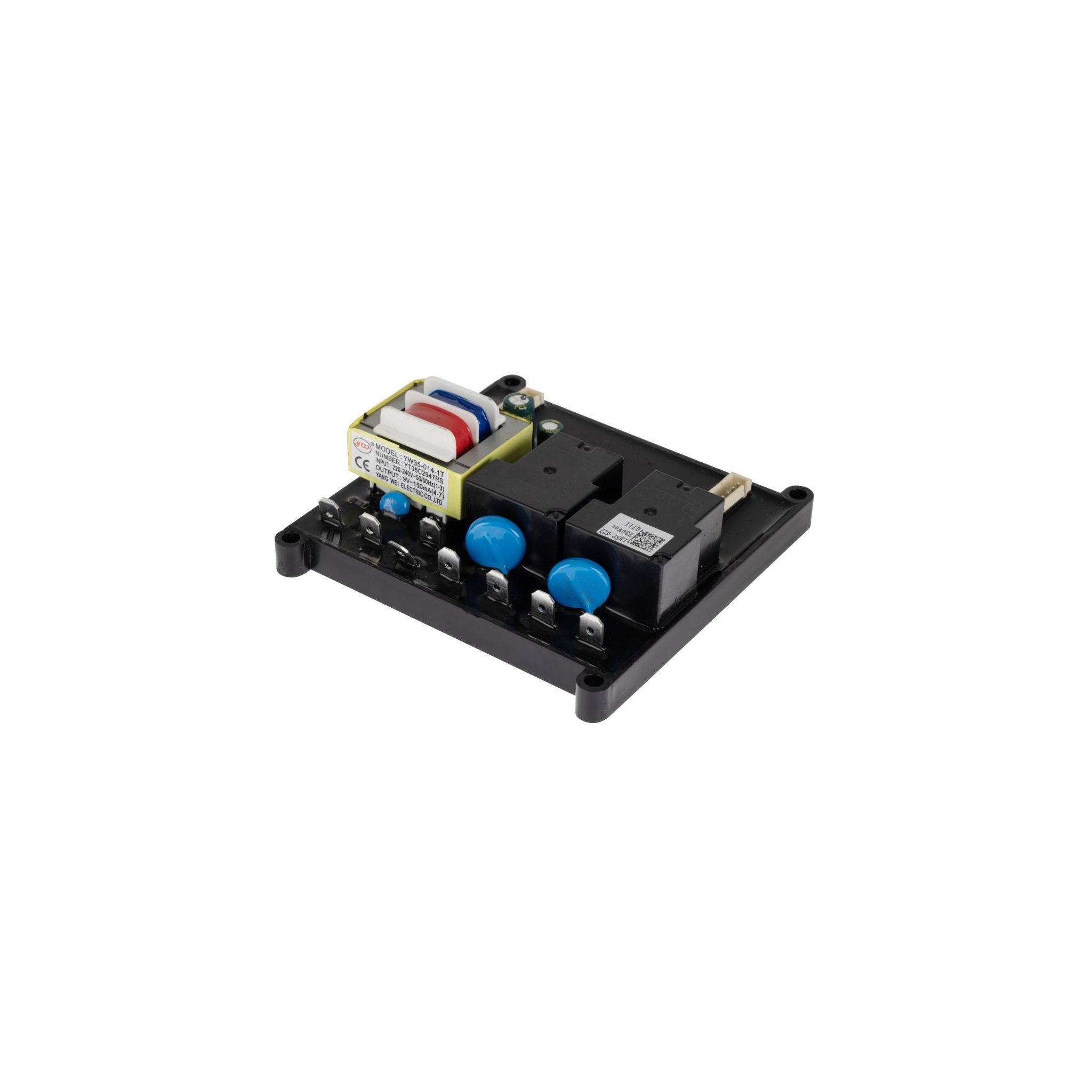 Buffalo AM303 PCB for CH134 Meat Mincer