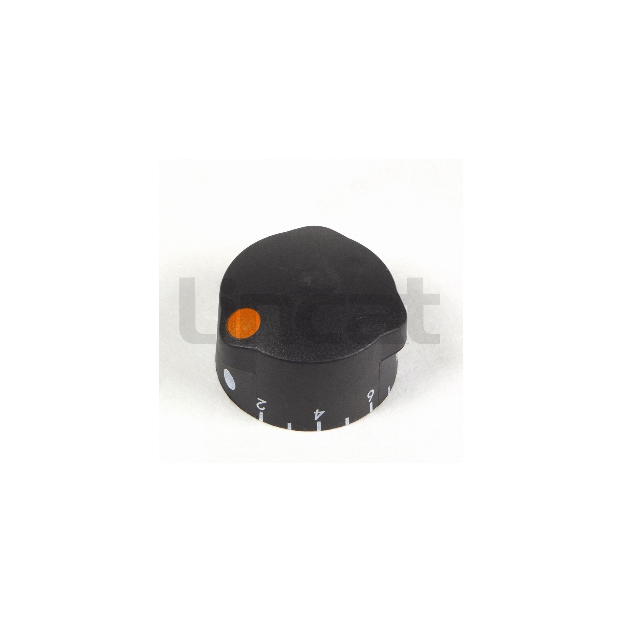 Lincat KN181 Timer Knob for Silverlink 600 Salamander Grills