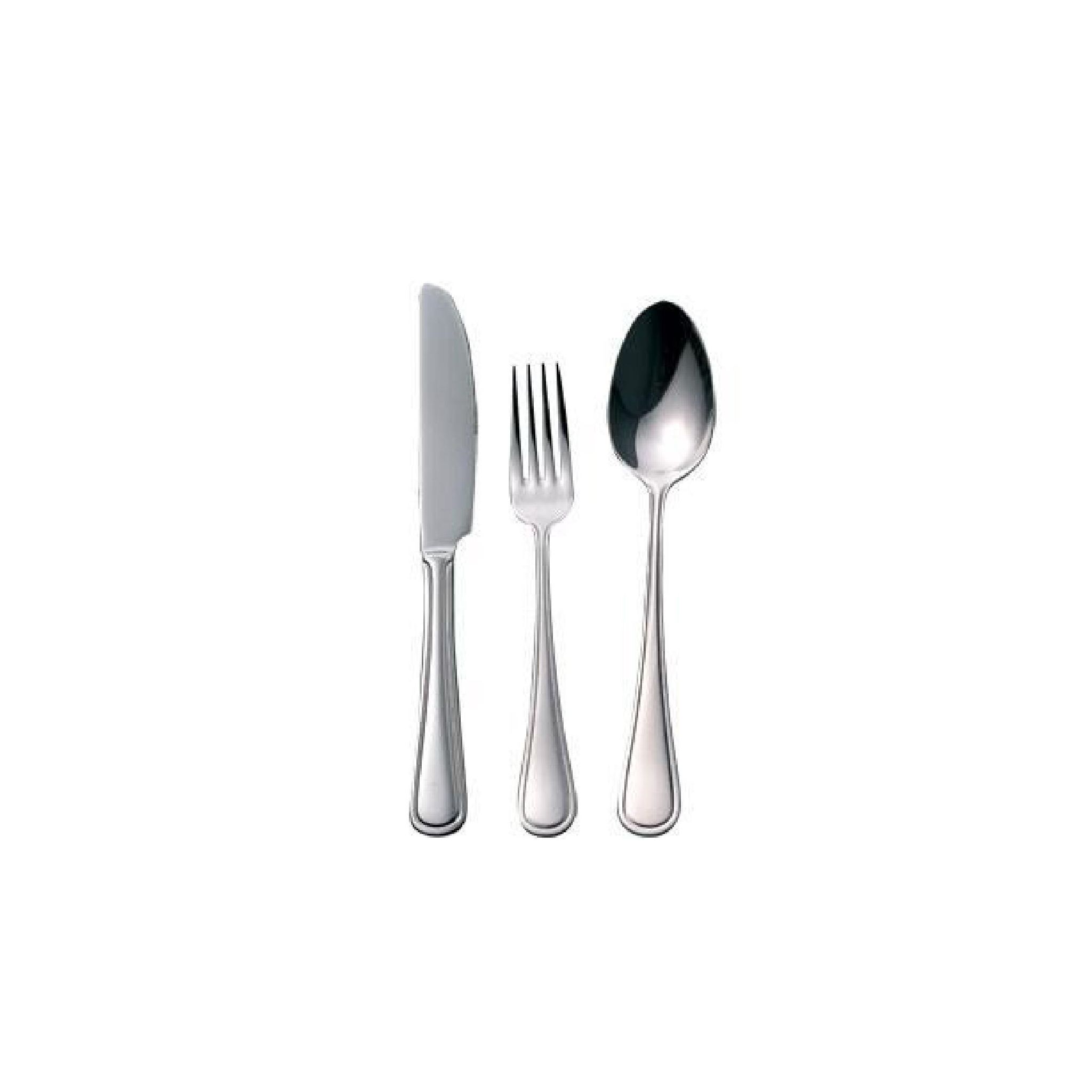 Olympia Mayfair S389 Cutlery Sample Set (Pack of 3)