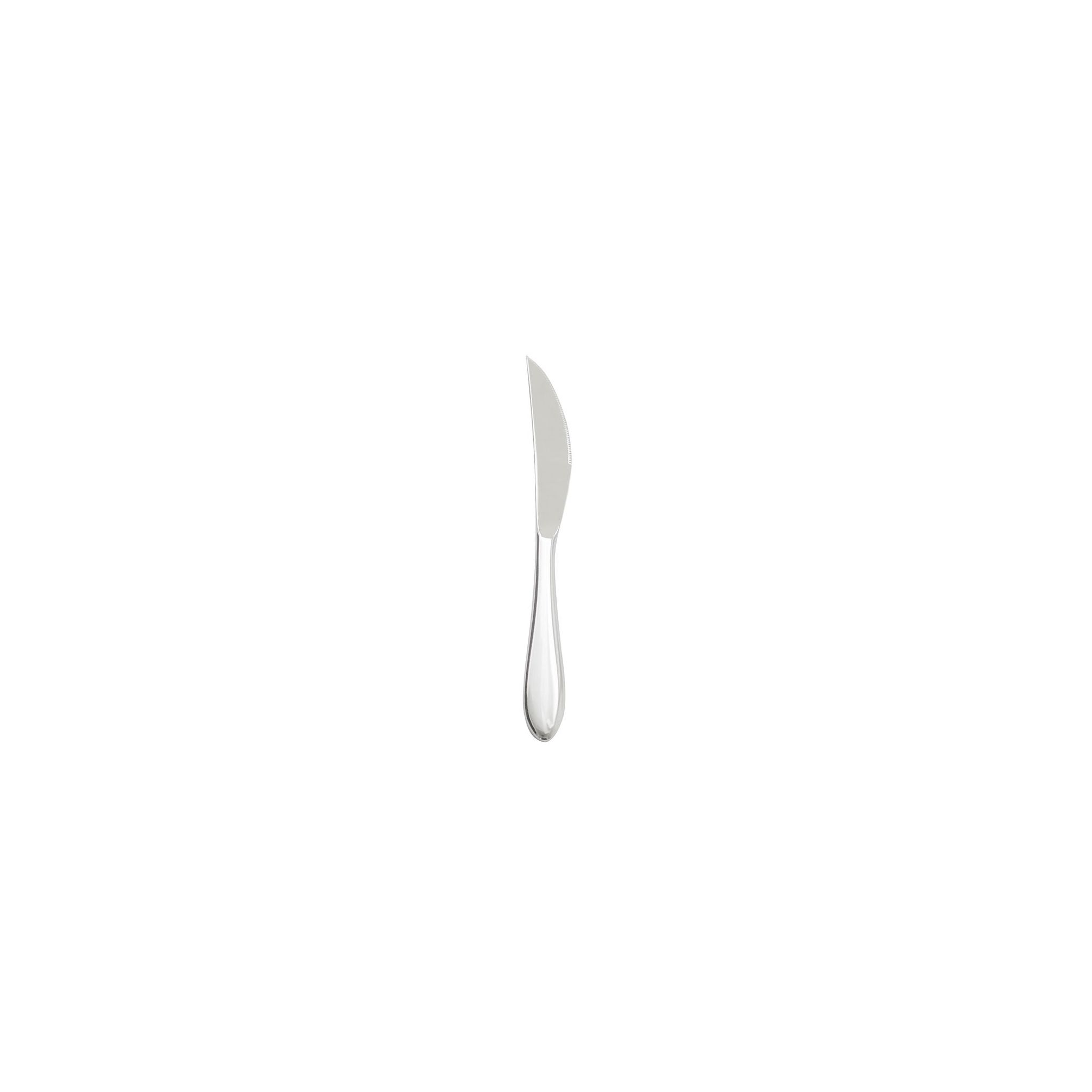 Twentyeight Epsilon AB968 Steak Knives (Pack of 12)