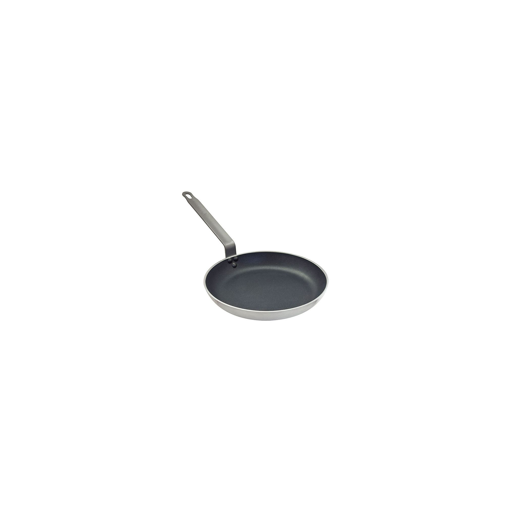 Prepara ED379 Aluminium Non-Stick Teflon Plus Frying Pan 260mm