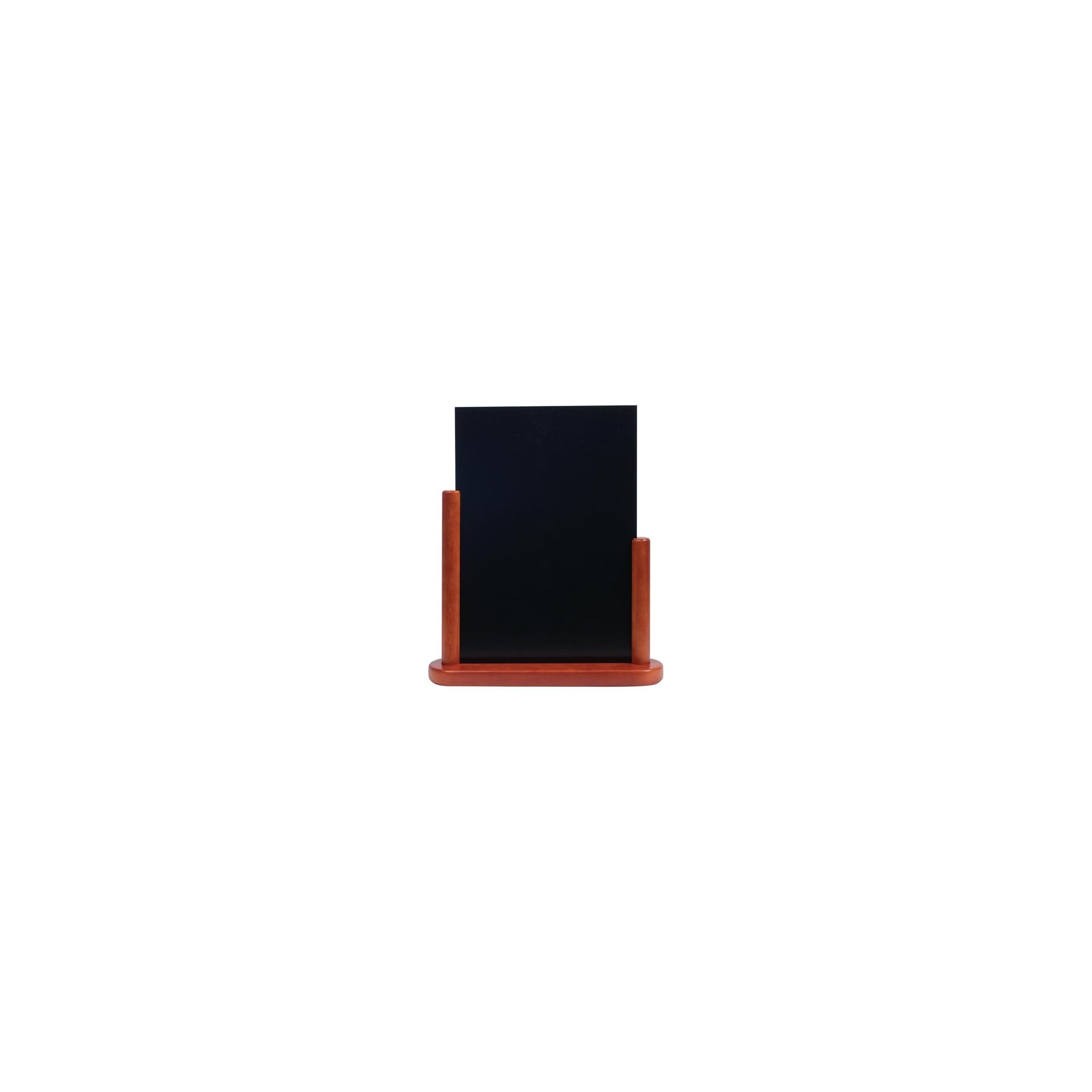Securit P487 Half Frame Table Top Blackboard 320 x 270mm