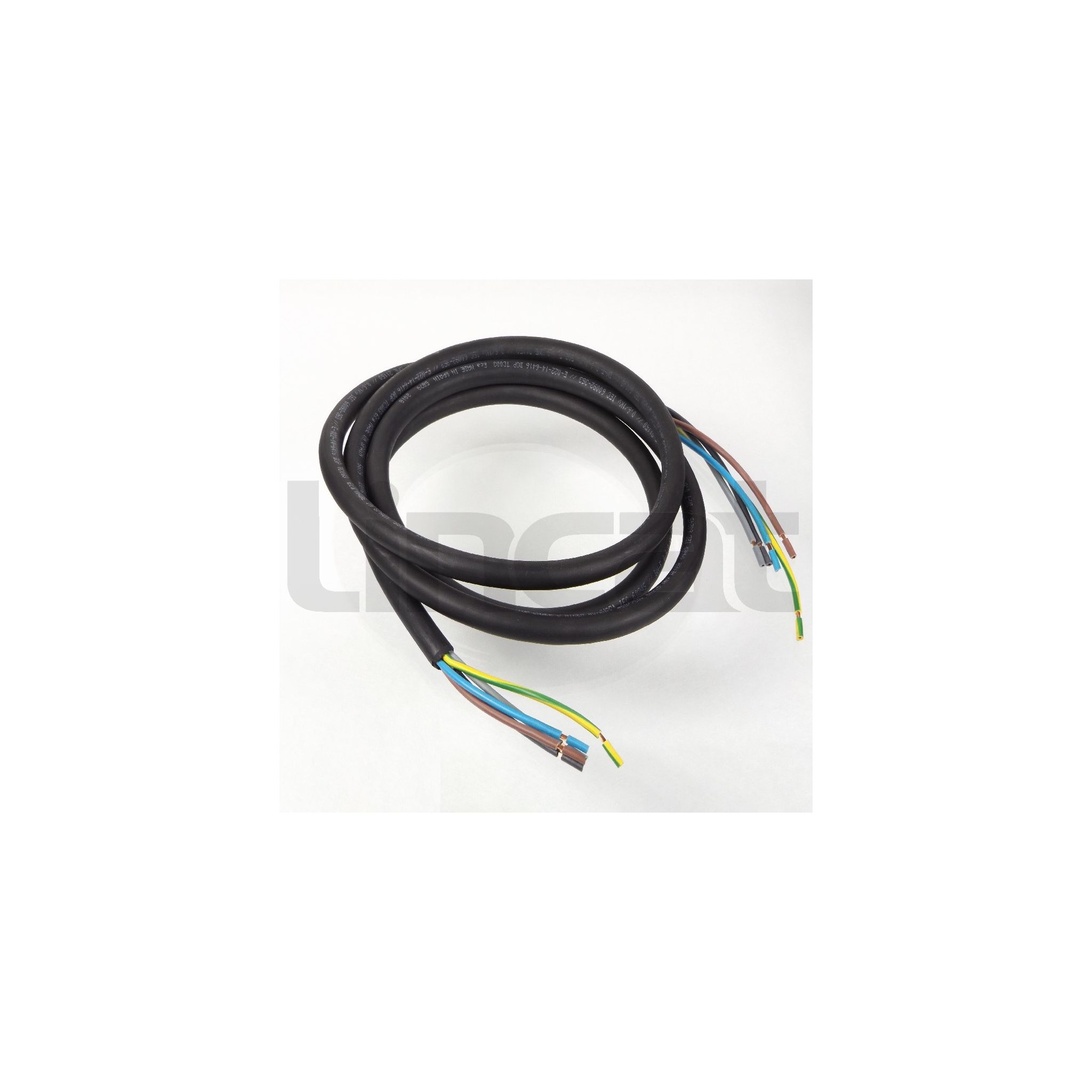 Lincat FZ100850 Supply Cable Assembly