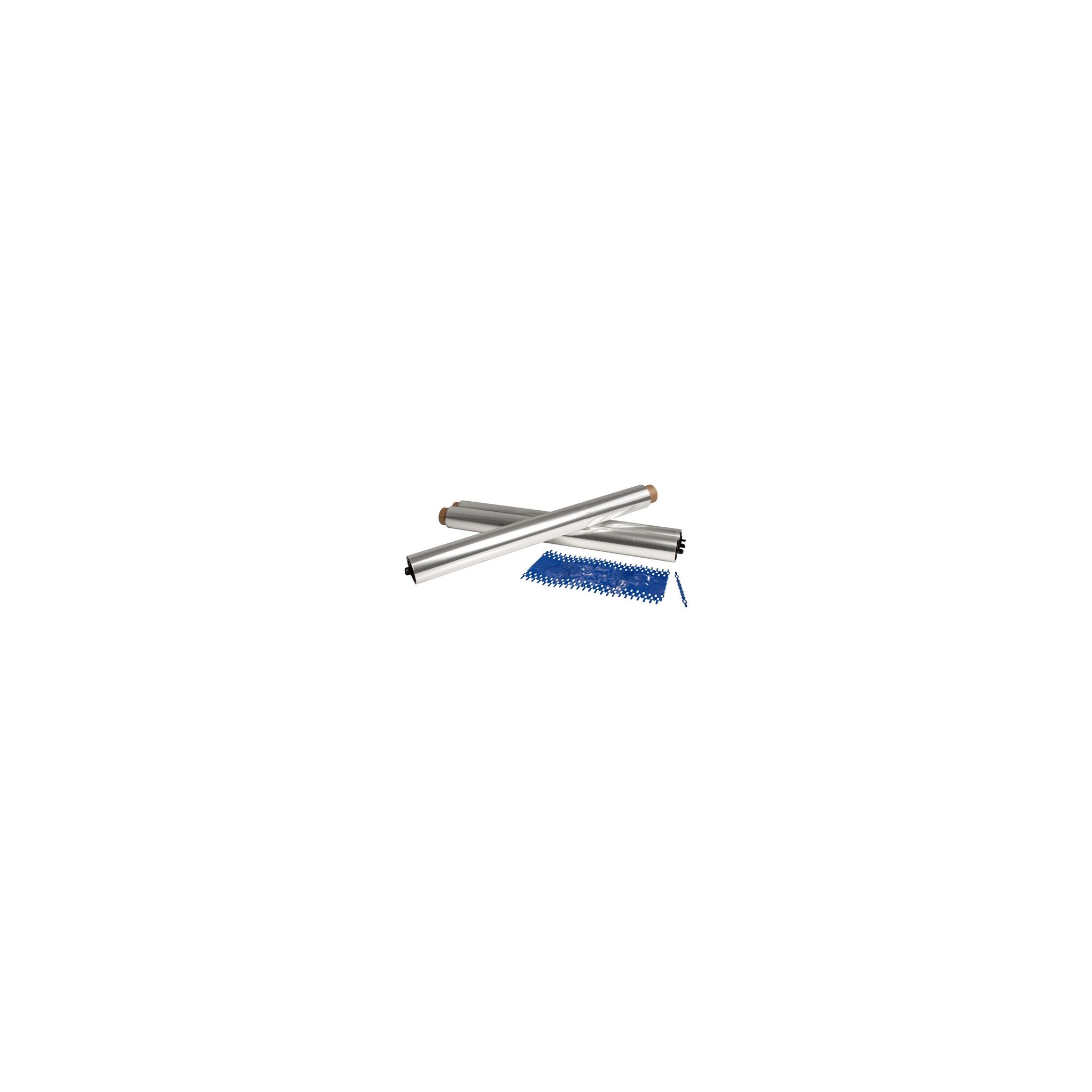 Wrapmaster GH029 Roasting Film 450mm x 50m (Pack of 3) Fits Duo & 4500 Dispensers
