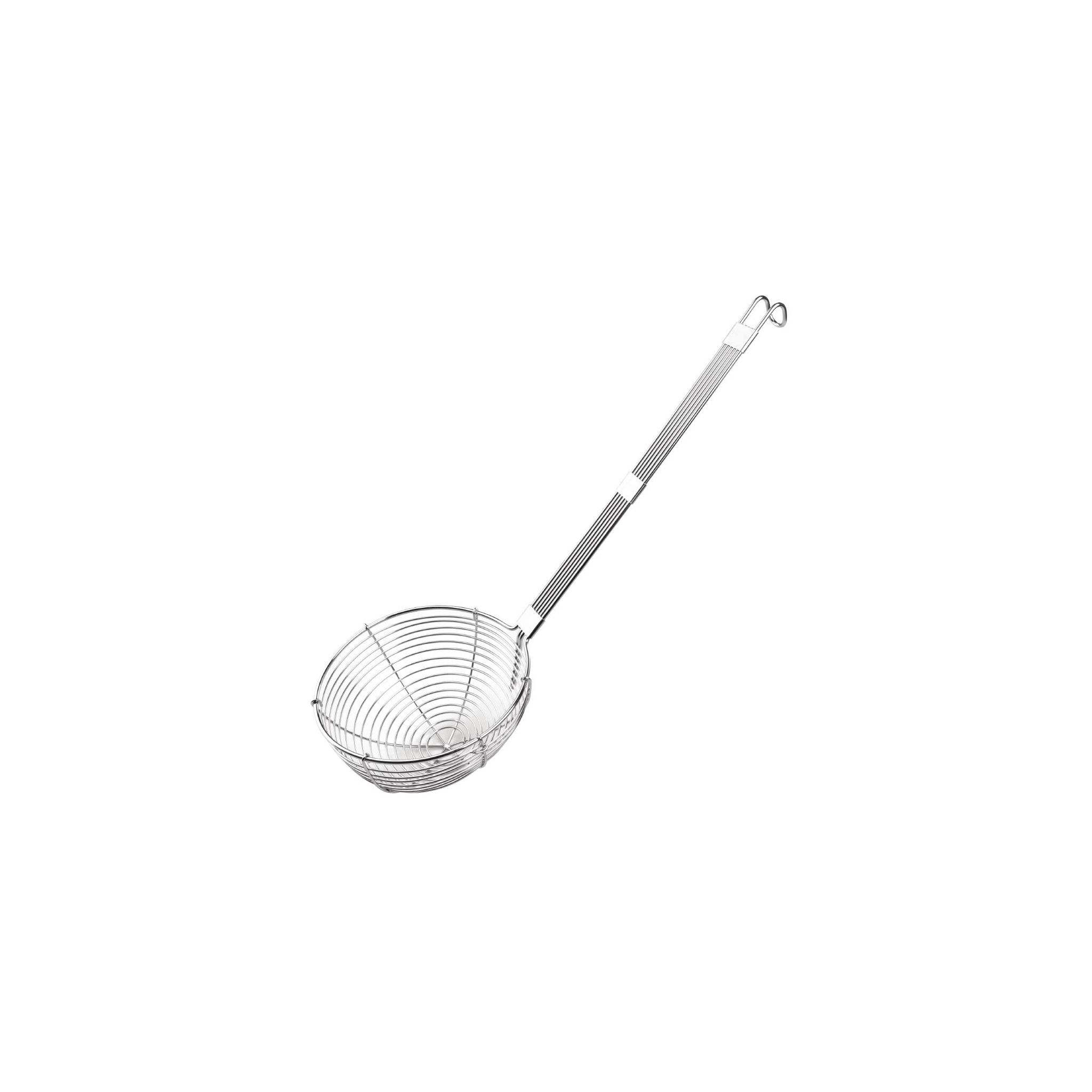 Vogue J708 Vegetable Ladle 8 1/2"