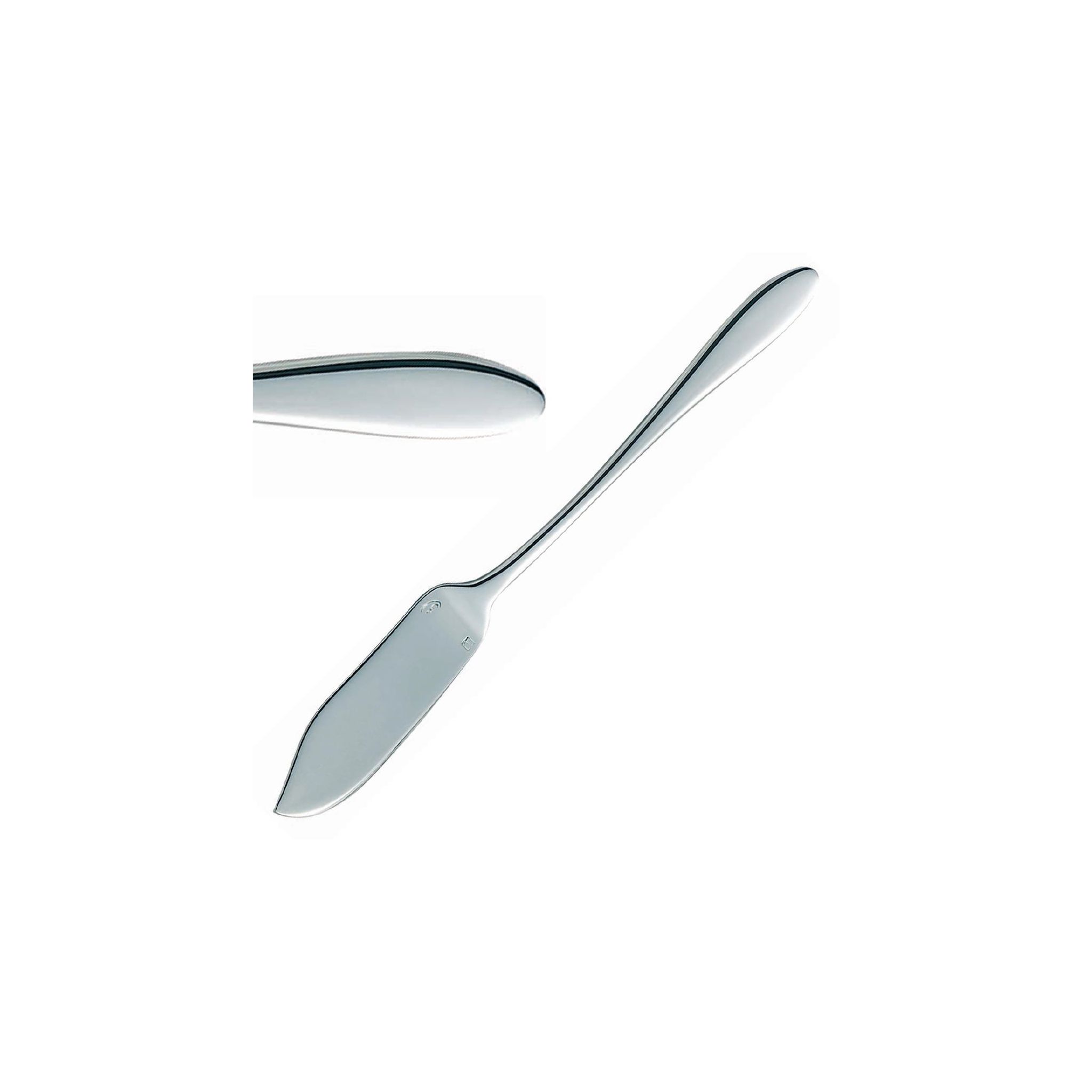 Chef & Sommelier Lazzo DP569 Fish Knives (Pack of 12)