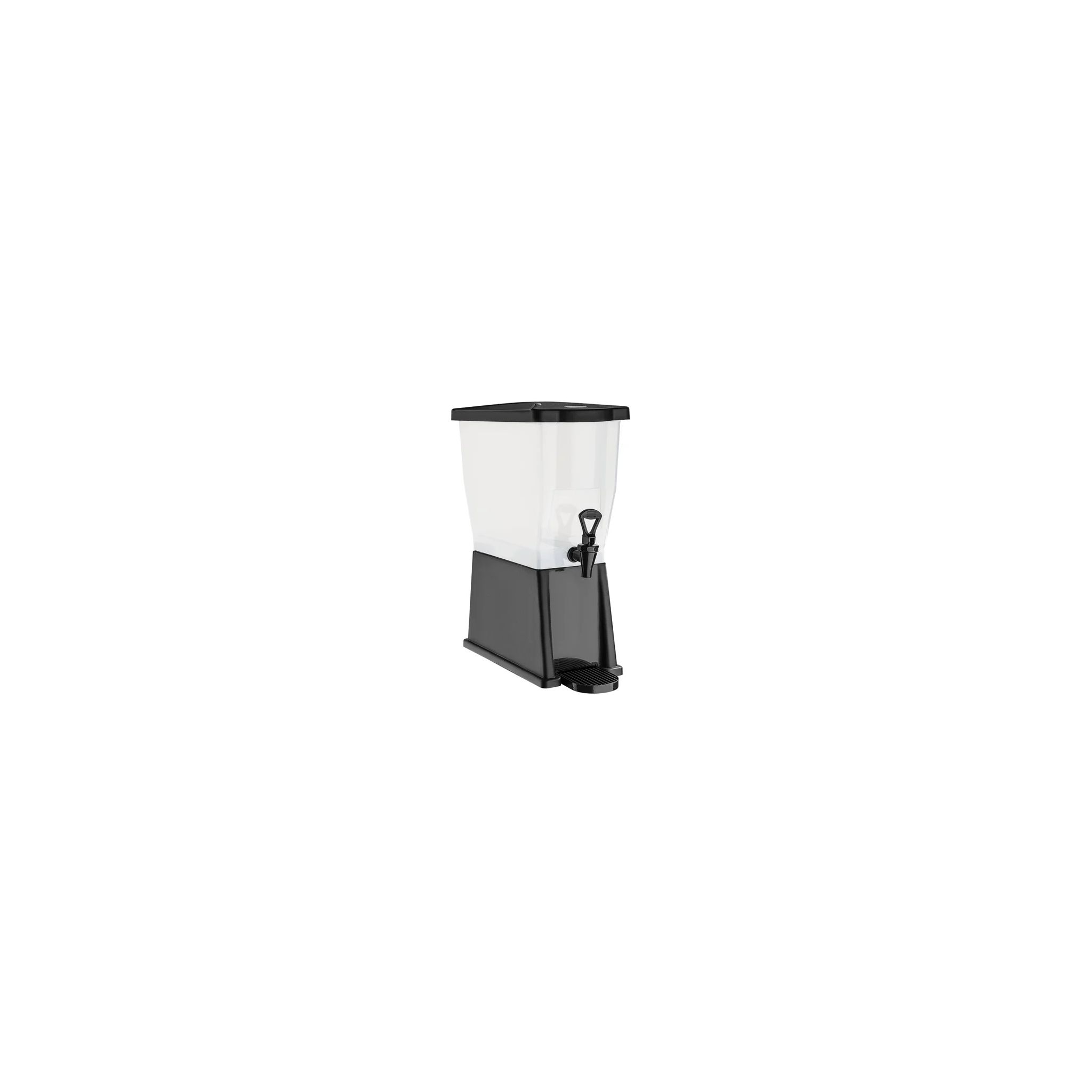 Olympia HP799 12 Ltr Black Drinks Dispenser