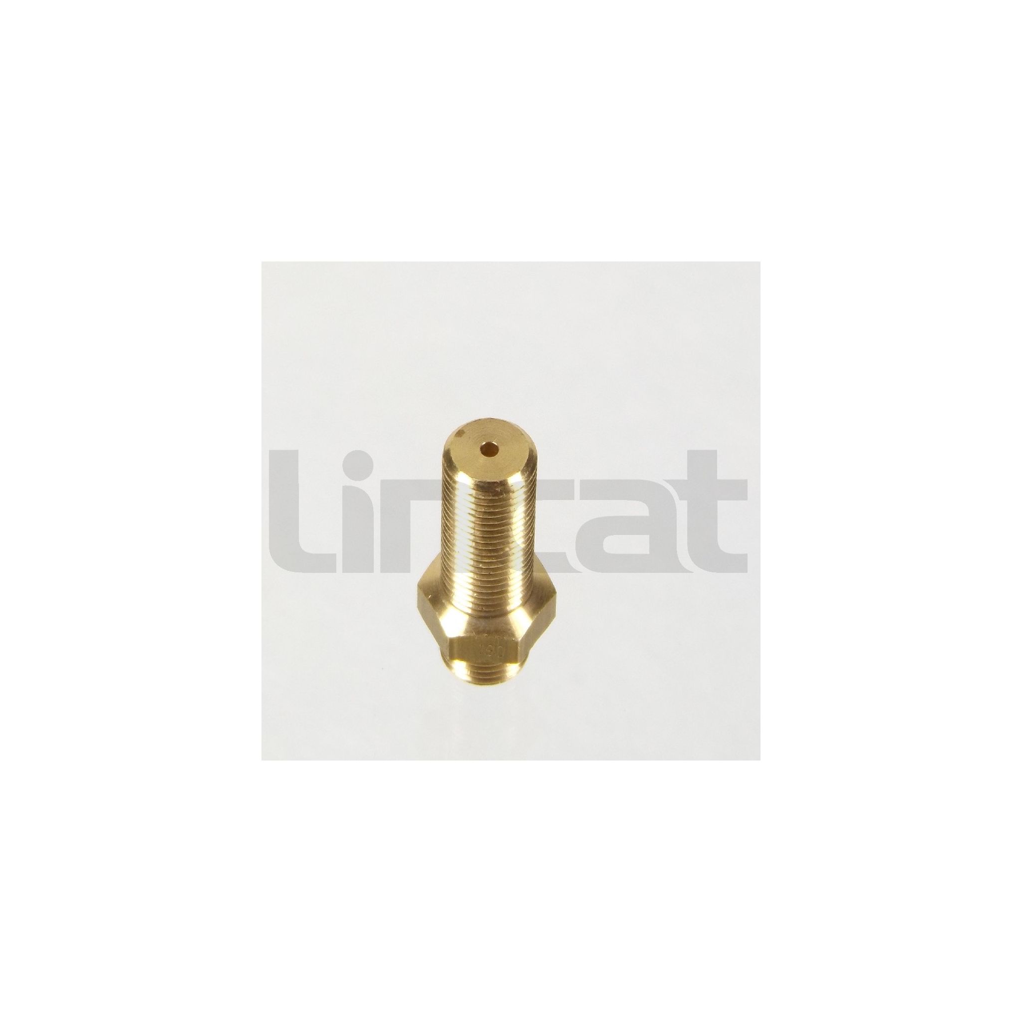 Lincat JE107 Injector 1.9mm LPG & Nat for Silverlink 600 Oven Ranges