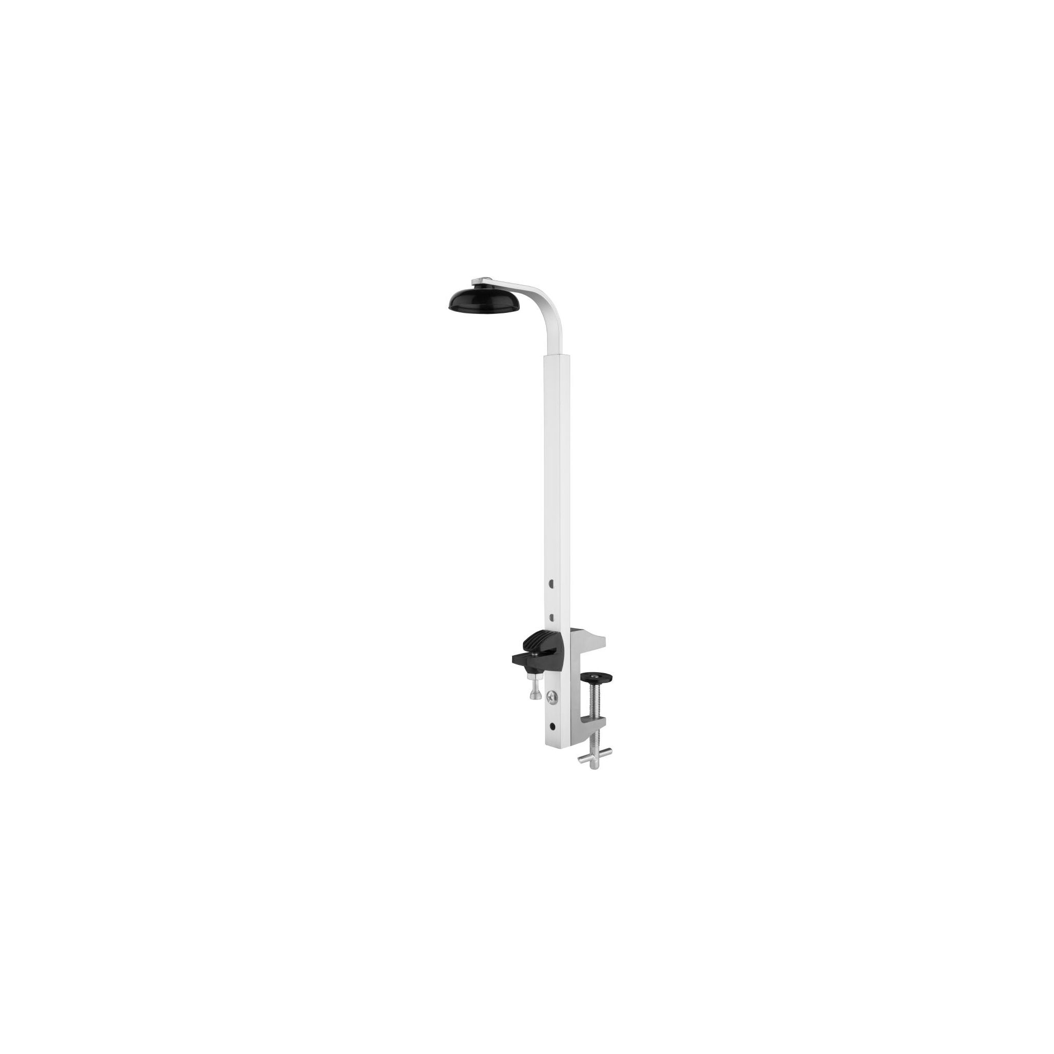 Olympia K488 Single Bottle Optics Bracket Shelf Mount 700ml to 1Ltr Bottles