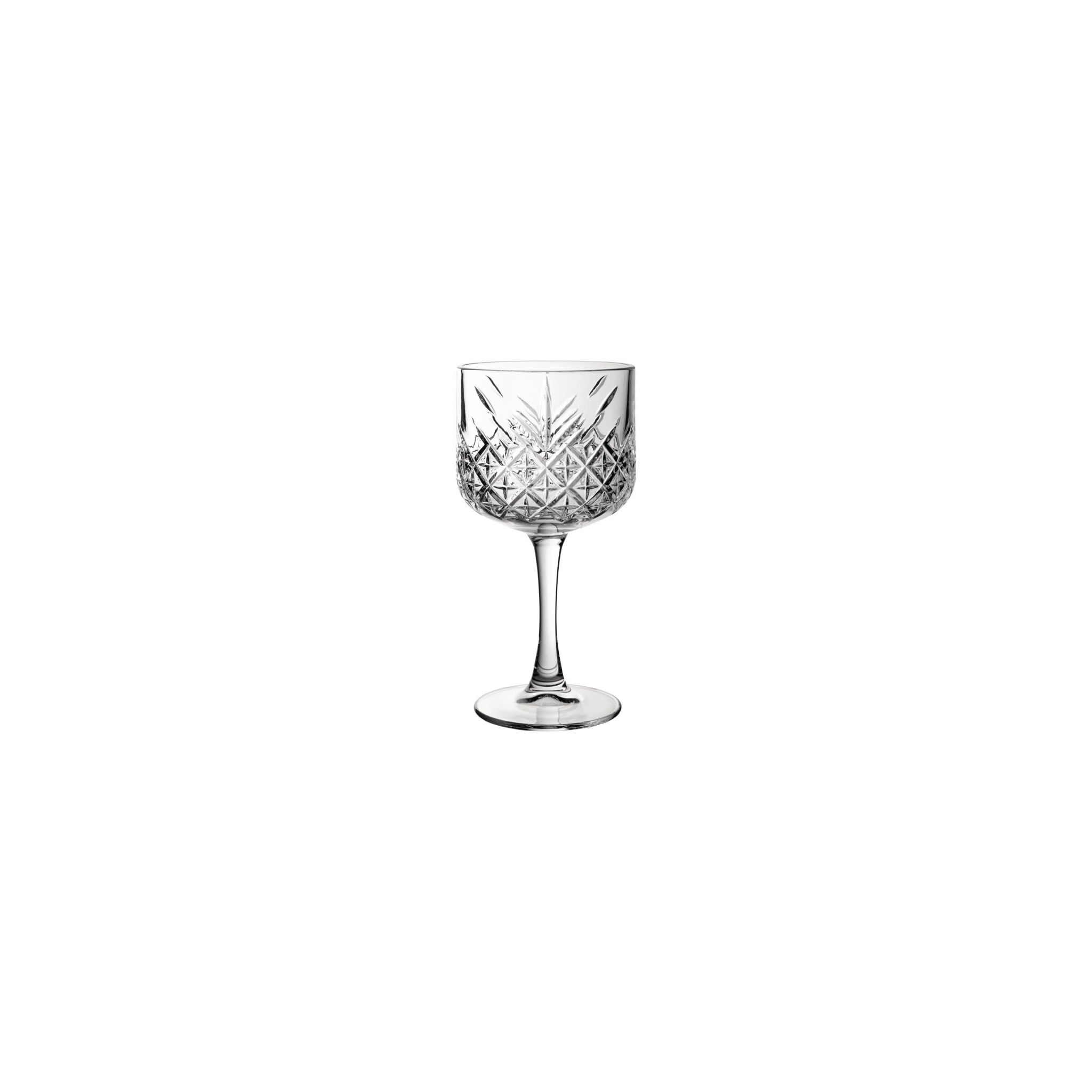 Utopia Timeless Vintage DY302 Gin Glasses 550ml (Pack of 12)