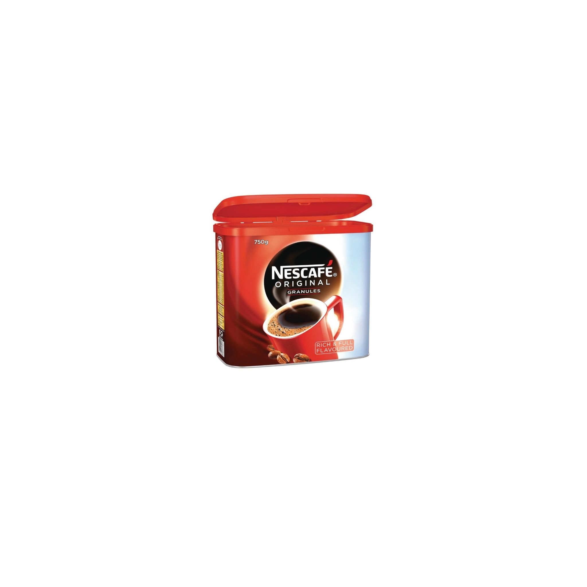 Nescafe GC598 Original Coffee 750g