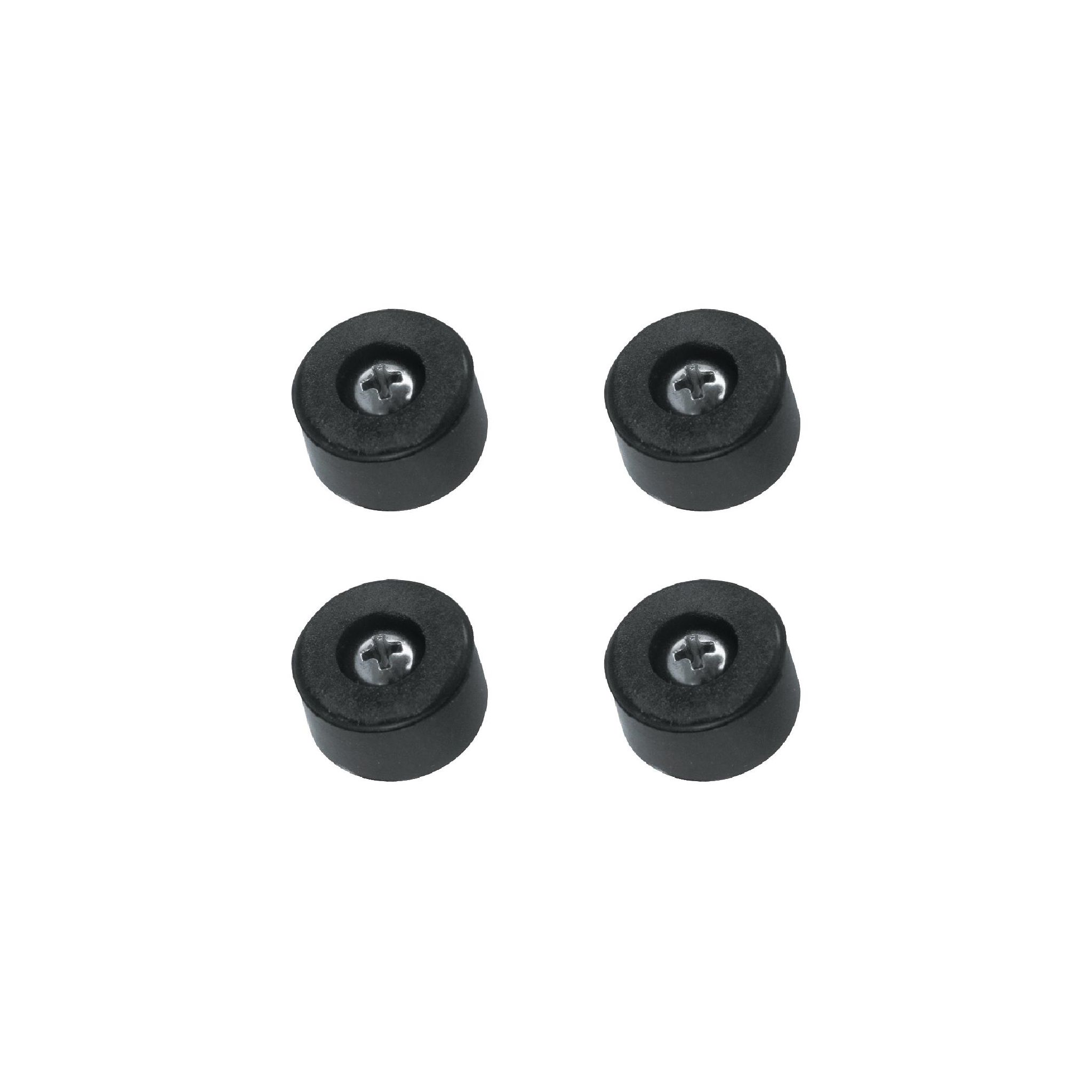 Buffalo AG920 Feet & Screws (Pack of 4) for CN514 Vacuum Pack Machine