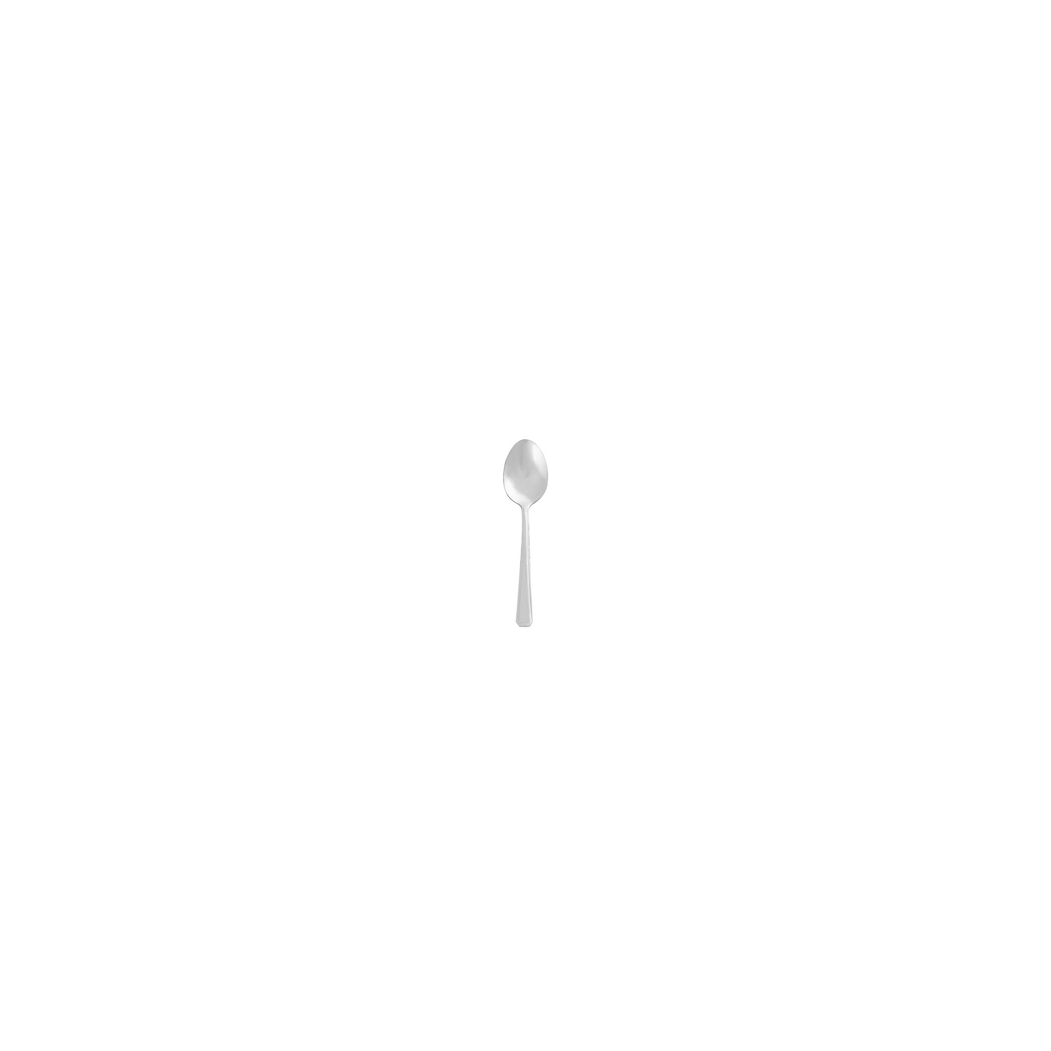 Signature Steel Harley AB733 Coffee Spoons (Pack of 12)