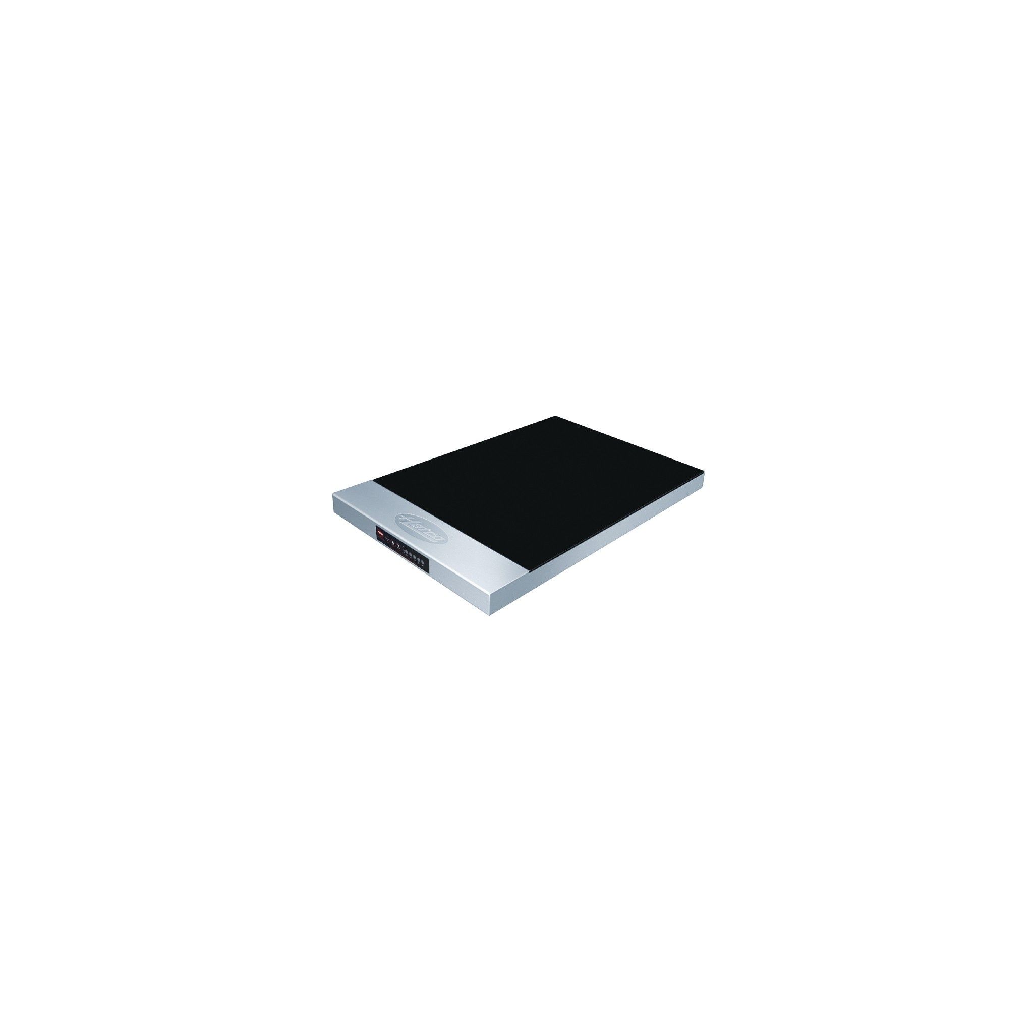 Hatco HGSM-4060 Countertop Heated Glass Display Base
