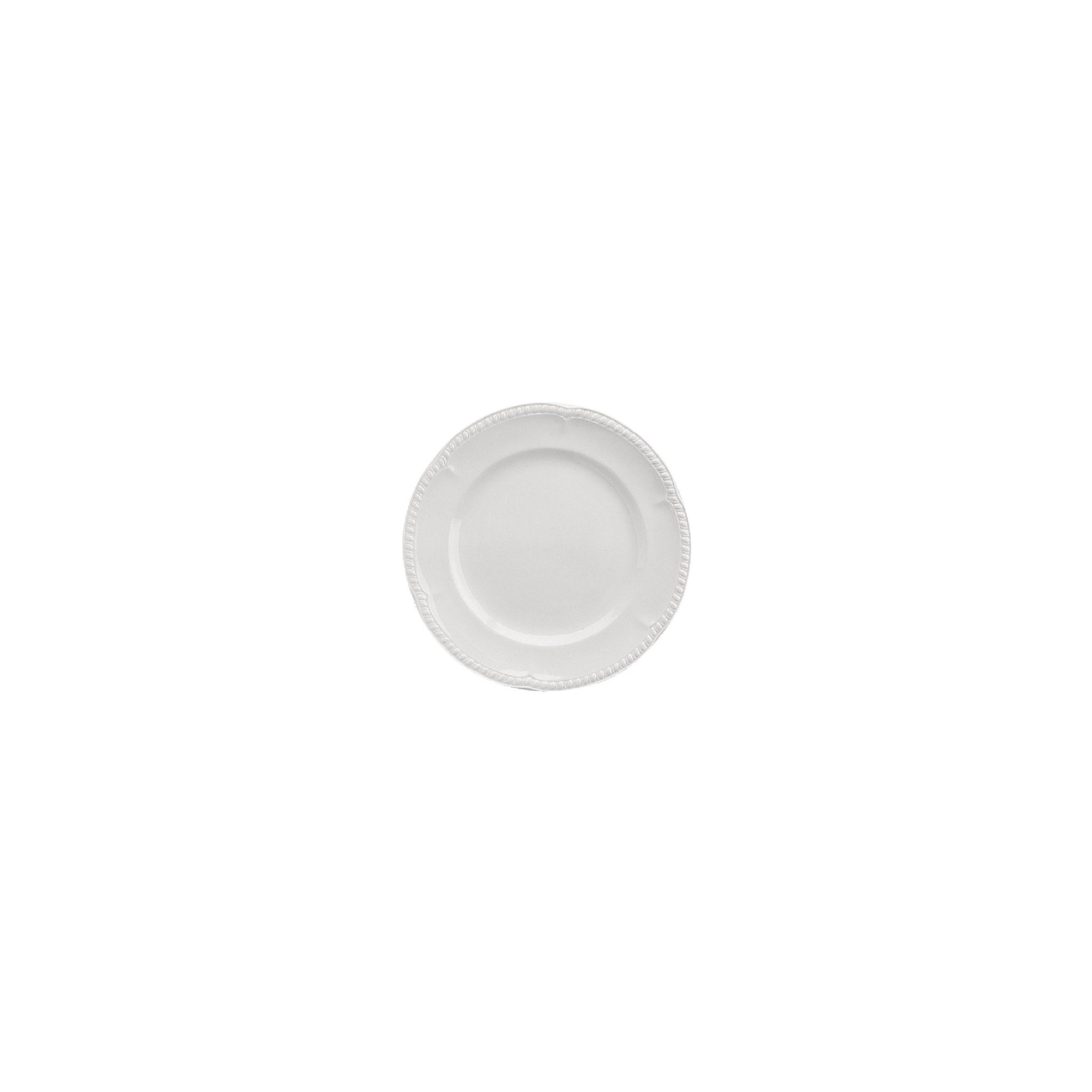Churchill Buckingham White P855 Plates 215mm (Pack of 24)