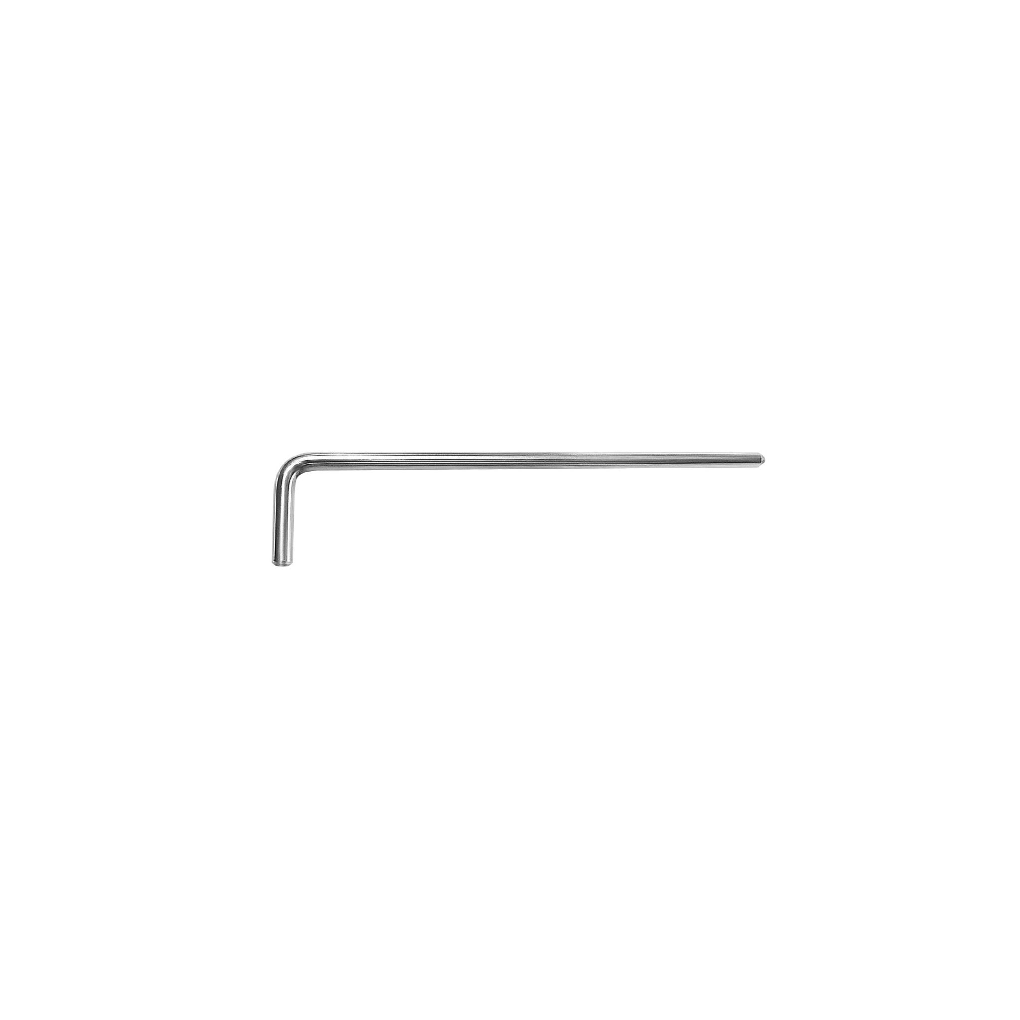Buffalo AM345 Hopper Lid Spindle for CH423 Vegetable Prep Machine
